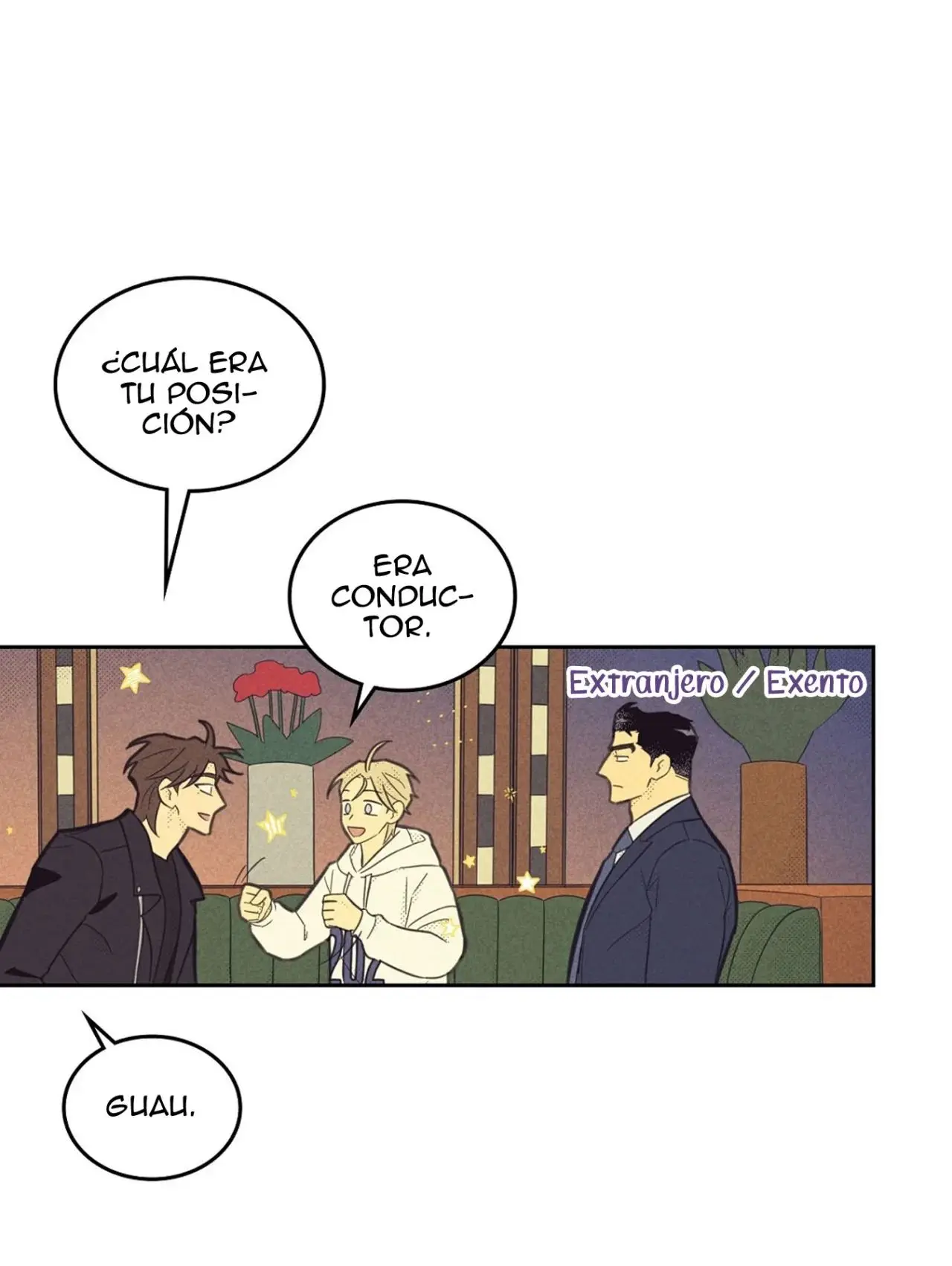 Work Love Balance (2023) - Capítulo 25 - Página 30 - LectorTMOo