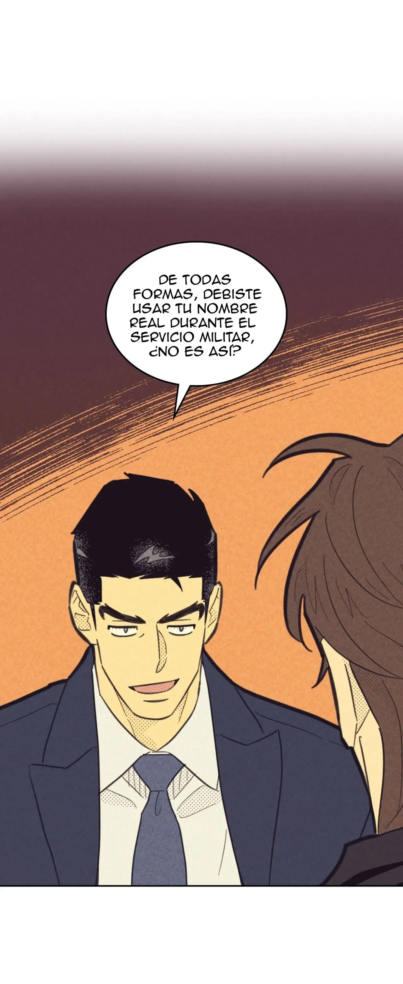 Work Love Balance (2023) - Capítulo 25 - Página 36 - LectorTMOo