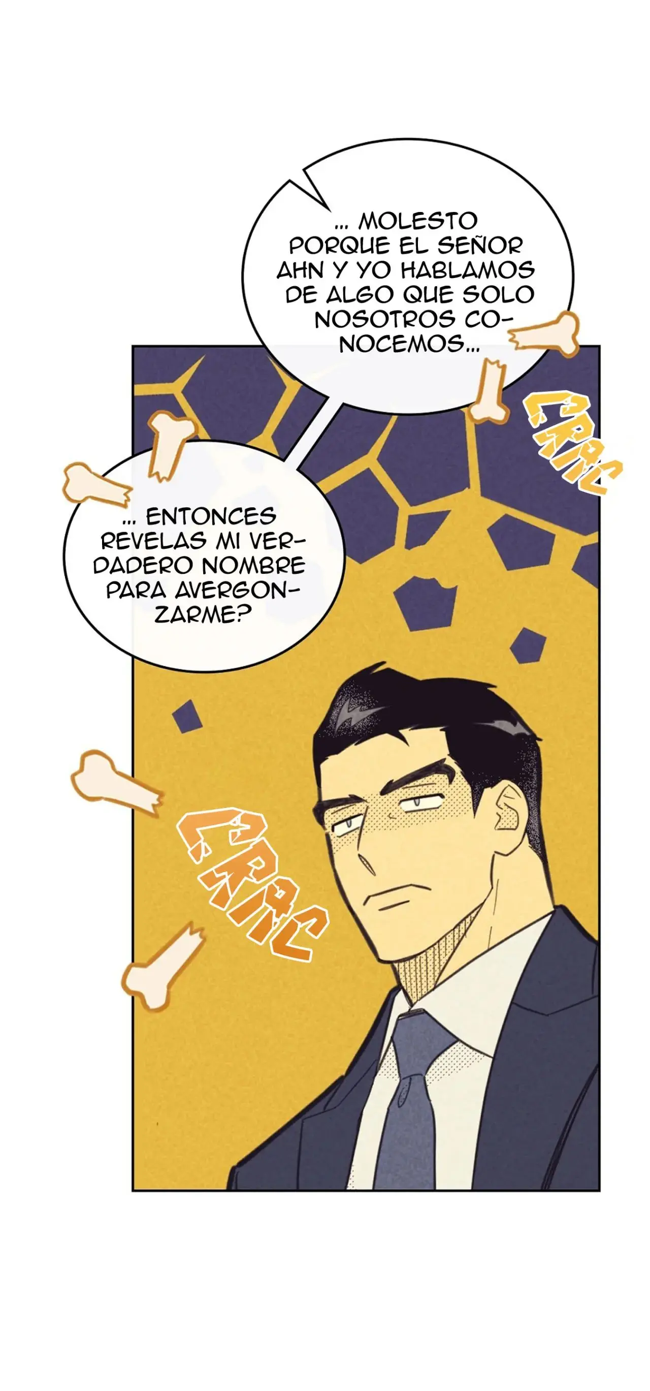 Work Love Balance (2023) - Capítulo 25 - Página 40 - LectorTMOo