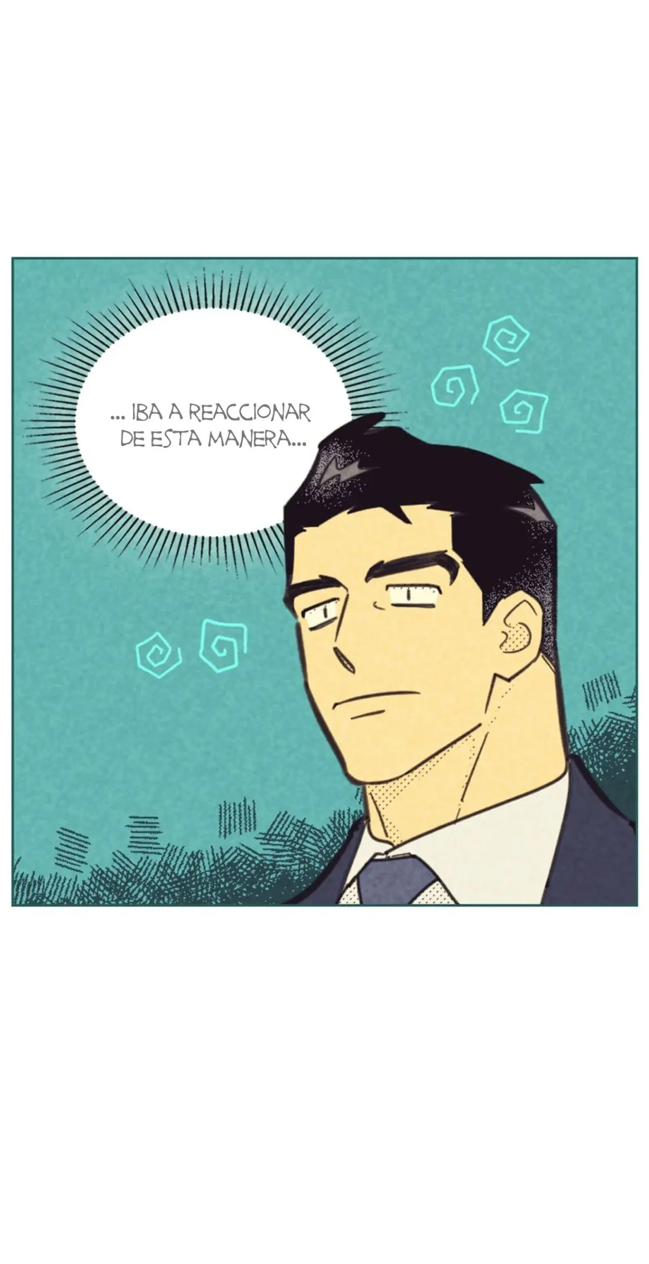 Work Love Balance (2023) - Capítulo 25 - Página 44 - LectorTMOo