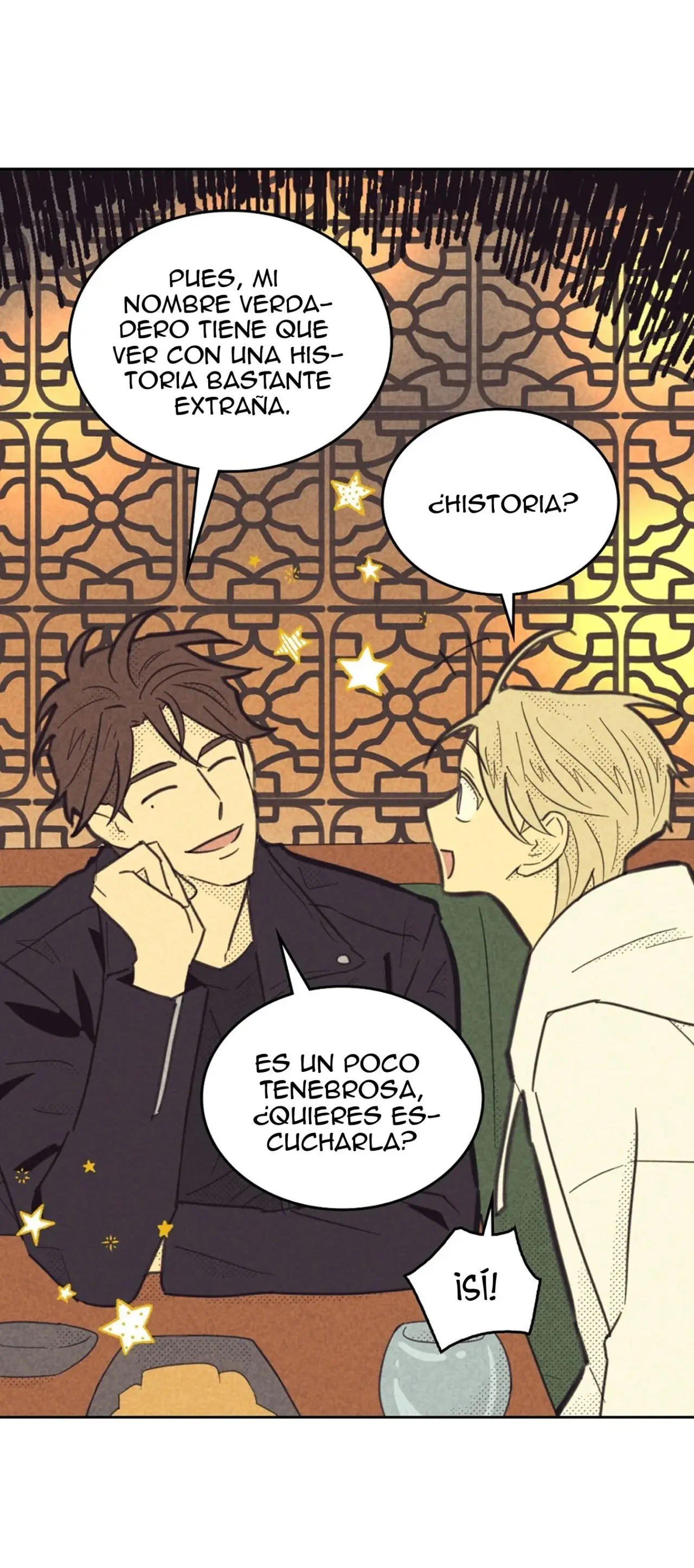 Work Love Balance (2023) - Capítulo 25 - Página 45 - LectorTMOo