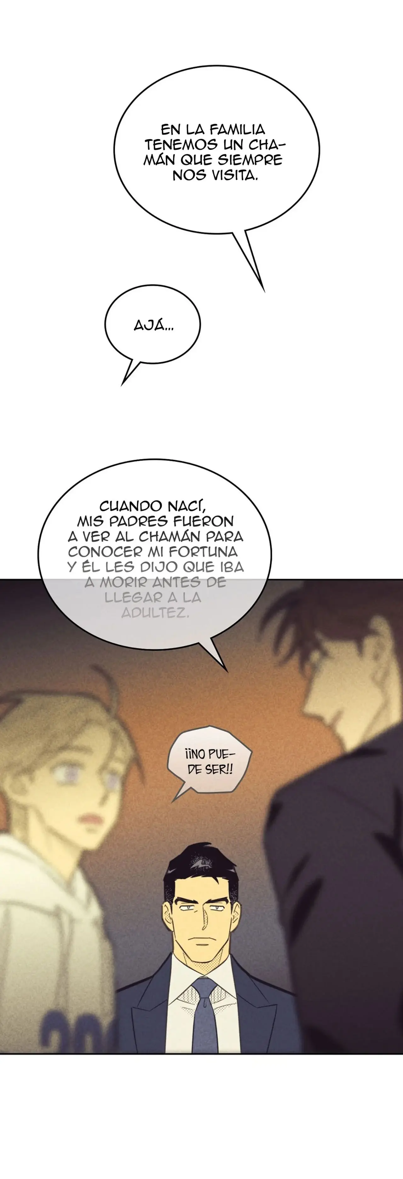 Work Love Balance (2023) - Capítulo 25 - Página 46 - LectorTMOo
