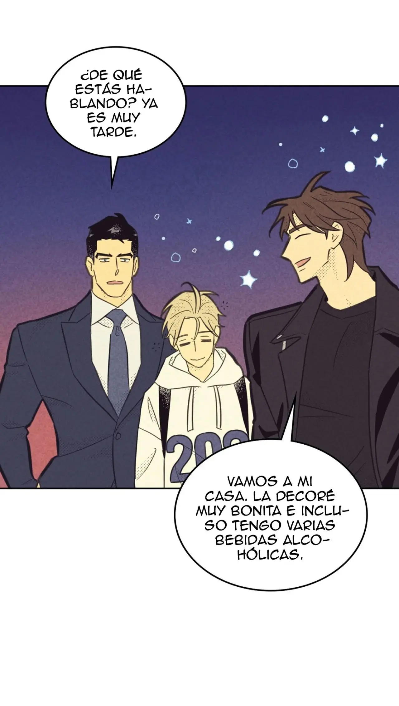 Work Love Balance (2023) - Capítulo 25 - Página 49 - LectorTMOo