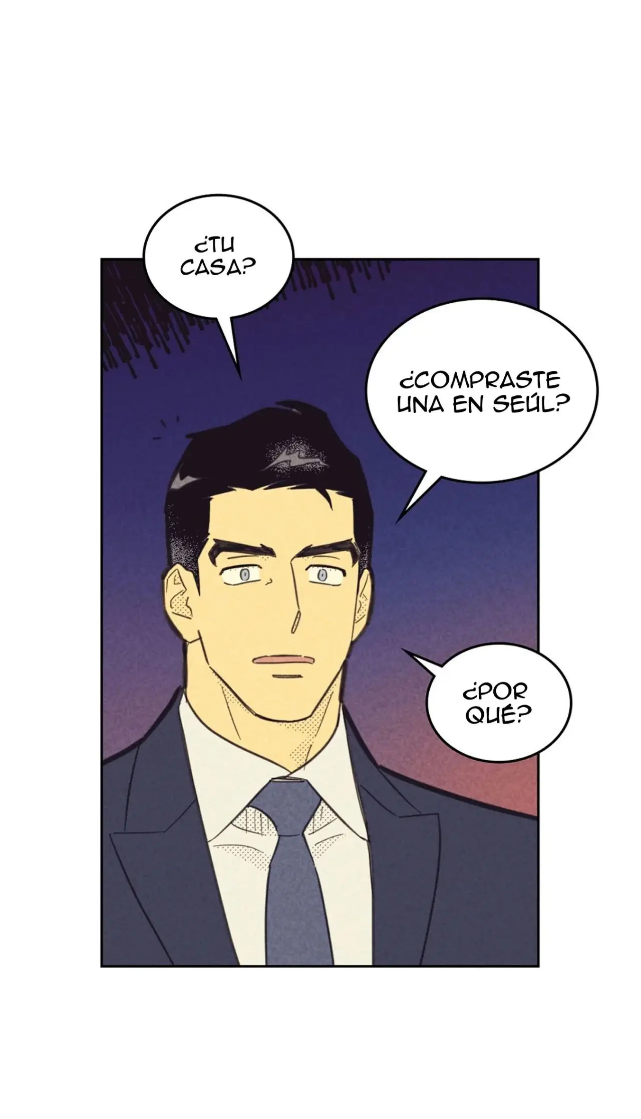 Work Love Balance (2023) - Capítulo 25 - Página 50 - LectorTMOo
