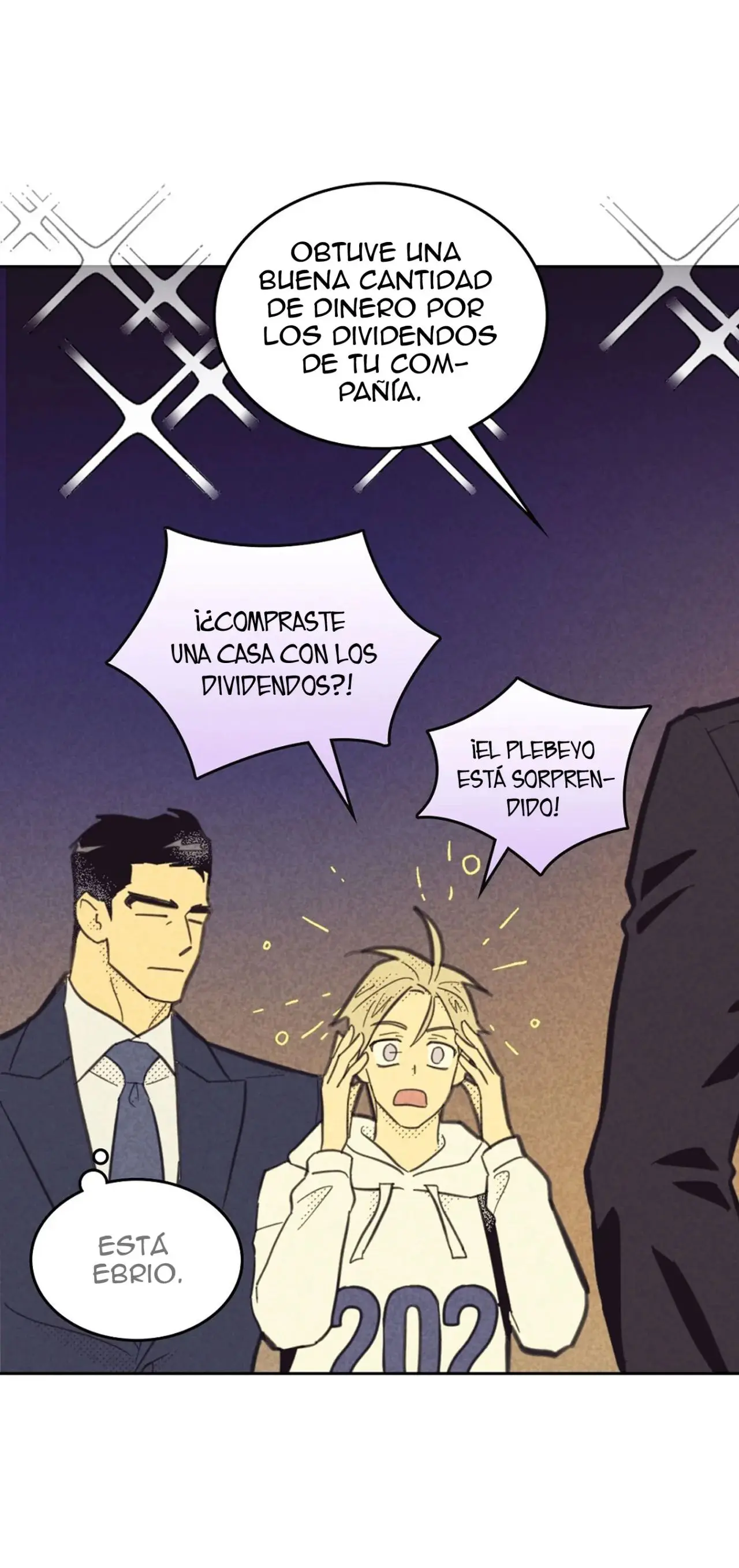 Work Love Balance (2023) - Capítulo 25 - Página 51 - LectorTMOo