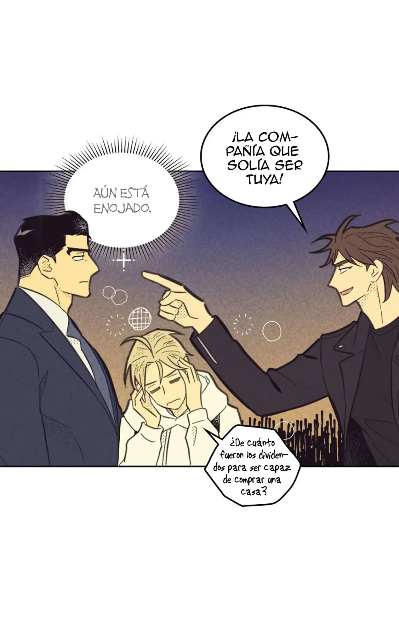 Work Love Balance (2023) - Capítulo 25 - Página 53 - LectorTMOo