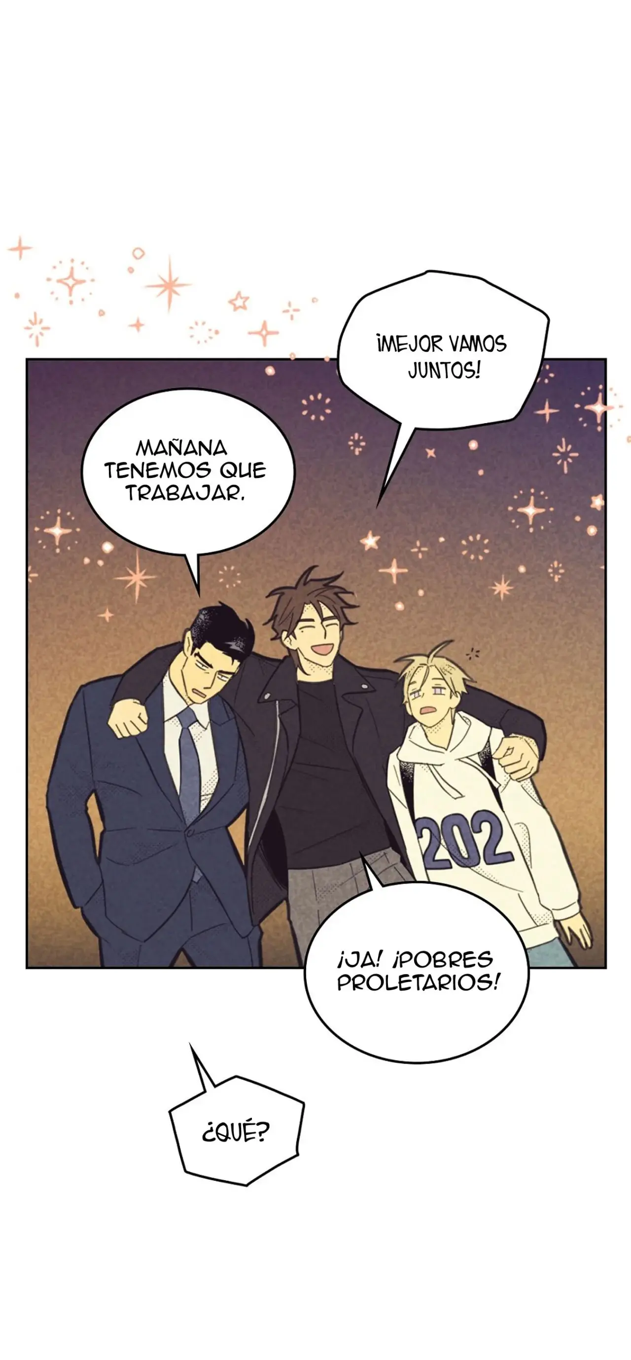 Work Love Balance (2023) - Capítulo 25 - Página 54 - LectorTMOo