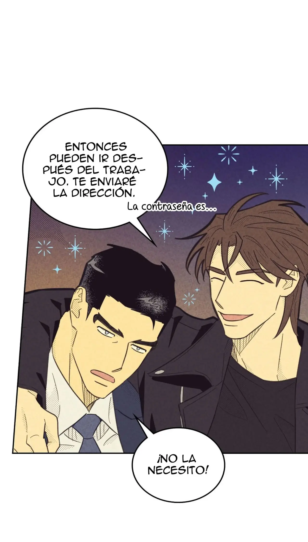 Work Love Balance (2023) - Capítulo 25 - Página 55 - LectorTMOo