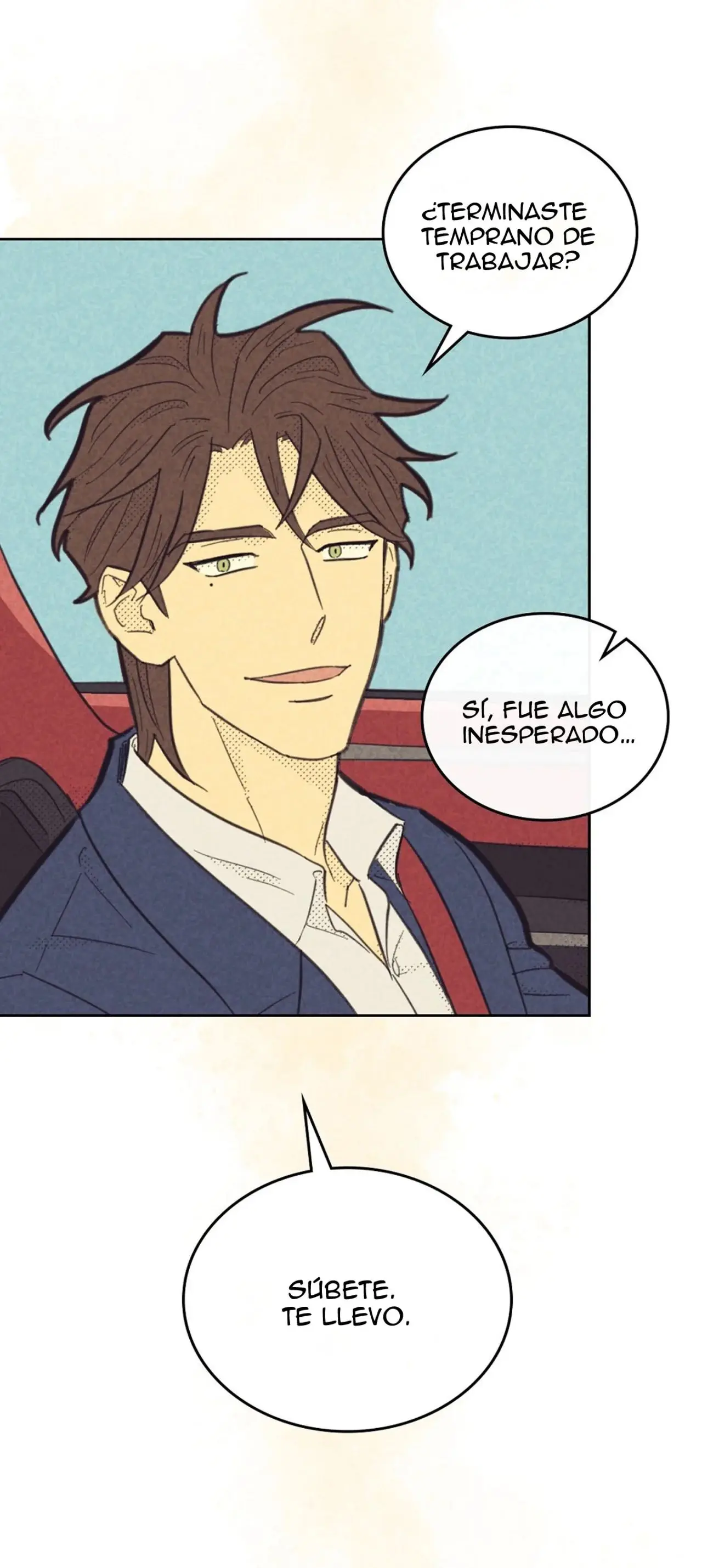 Work Love Balance (2023) - Capítulo 27 - Página 5 - LectorTMOo