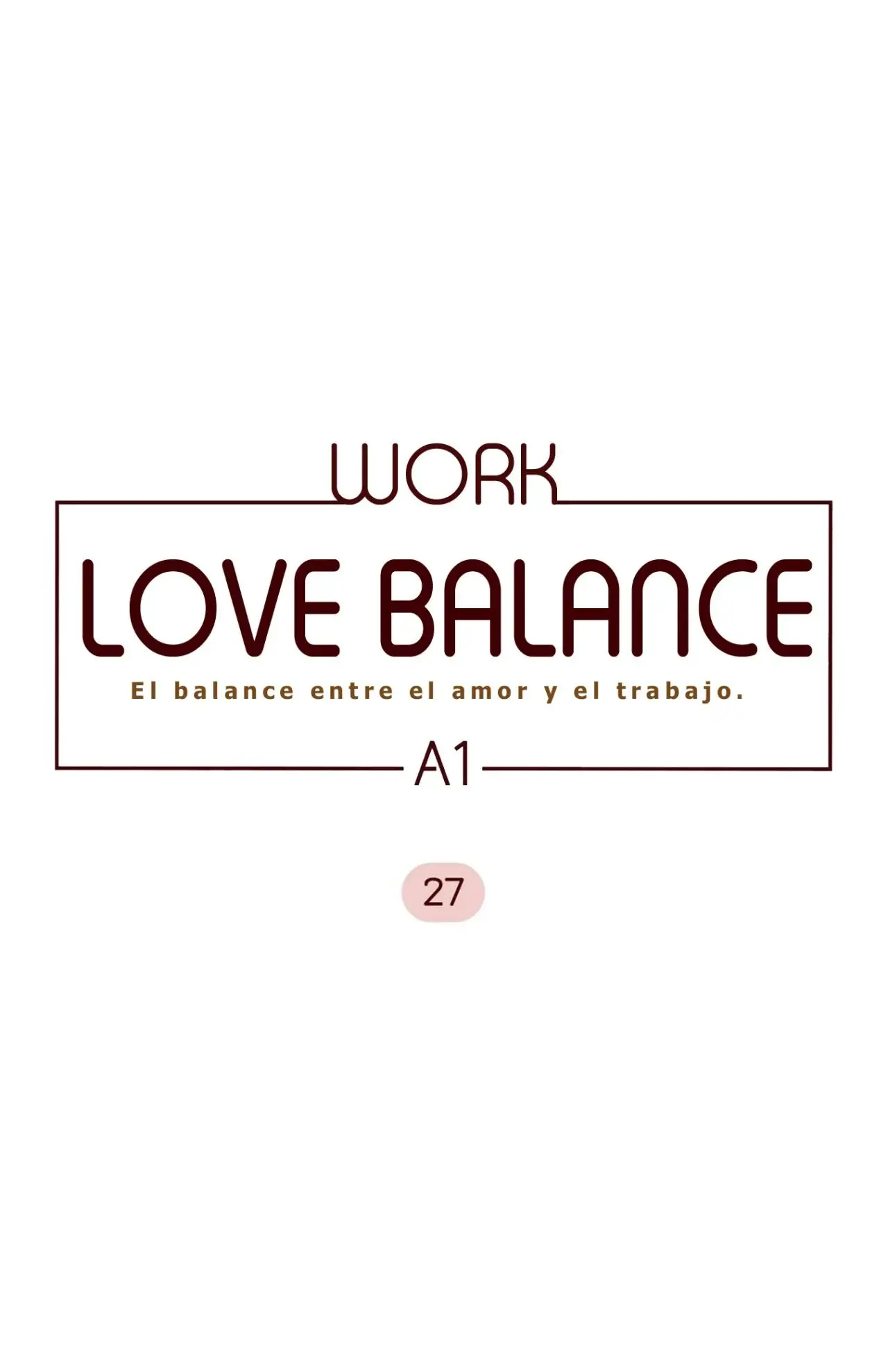 Work Love Balance (2023) - Capítulo 27 - Página 12 - LectorTMOo