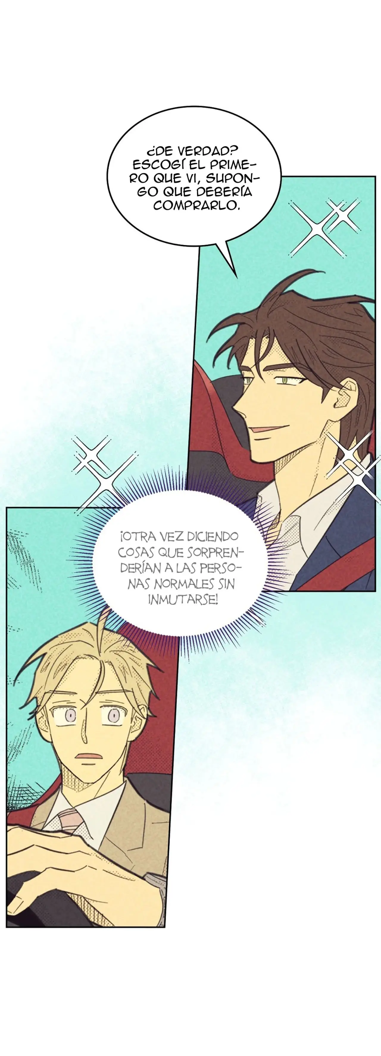 Work Love Balance (2023) - Capítulo 27 - Página 16 - LectorTMOo