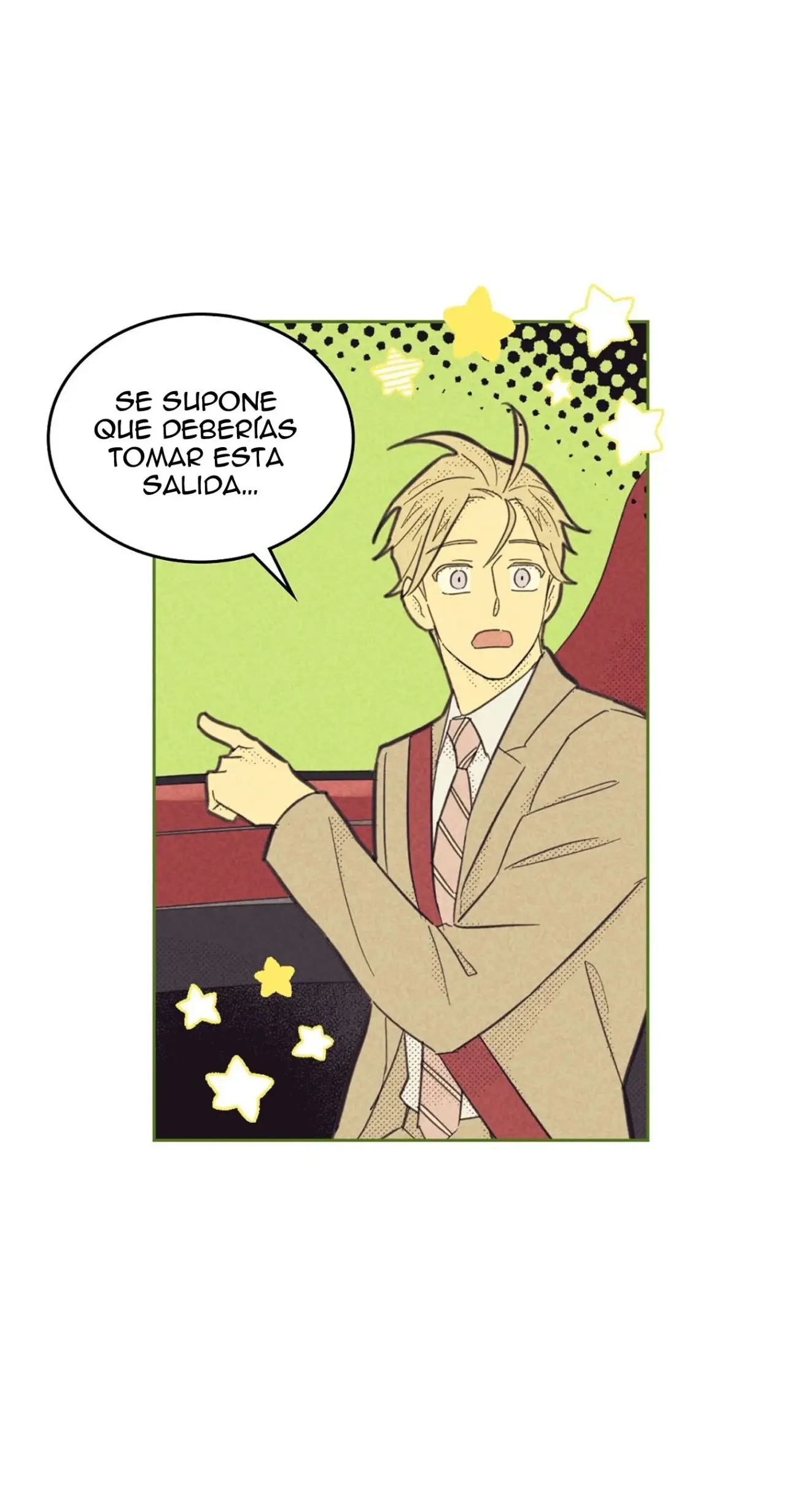 Work Love Balance (2023) - Capítulo 27 - Página 21 - LectorTMOo