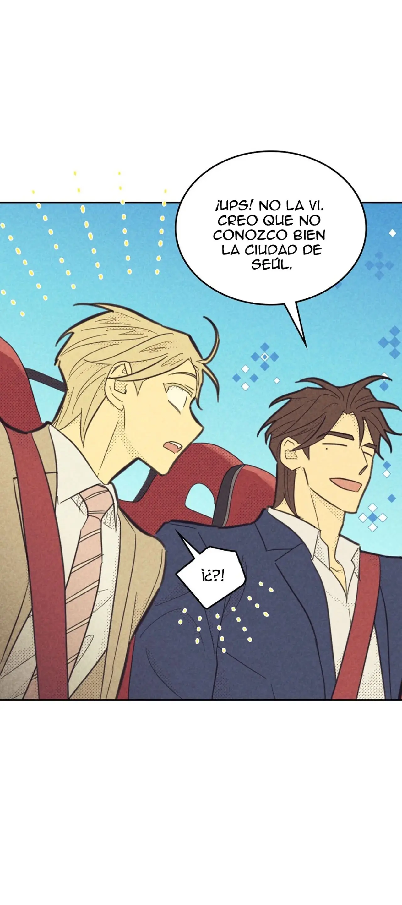 Work Love Balance (2023) - Capítulo 27 - Página 22 - LectorTMOo