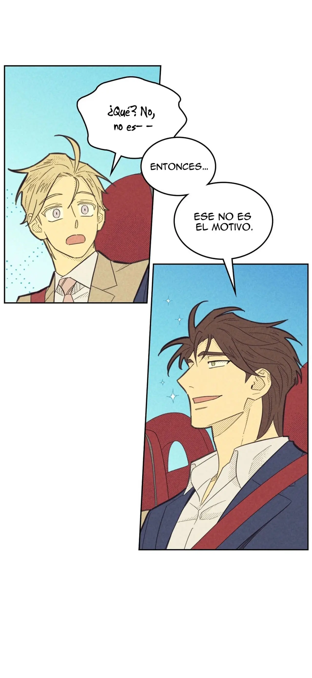Work Love Balance (2023) - Capítulo 27 - Página 30 - LectorTMOo
