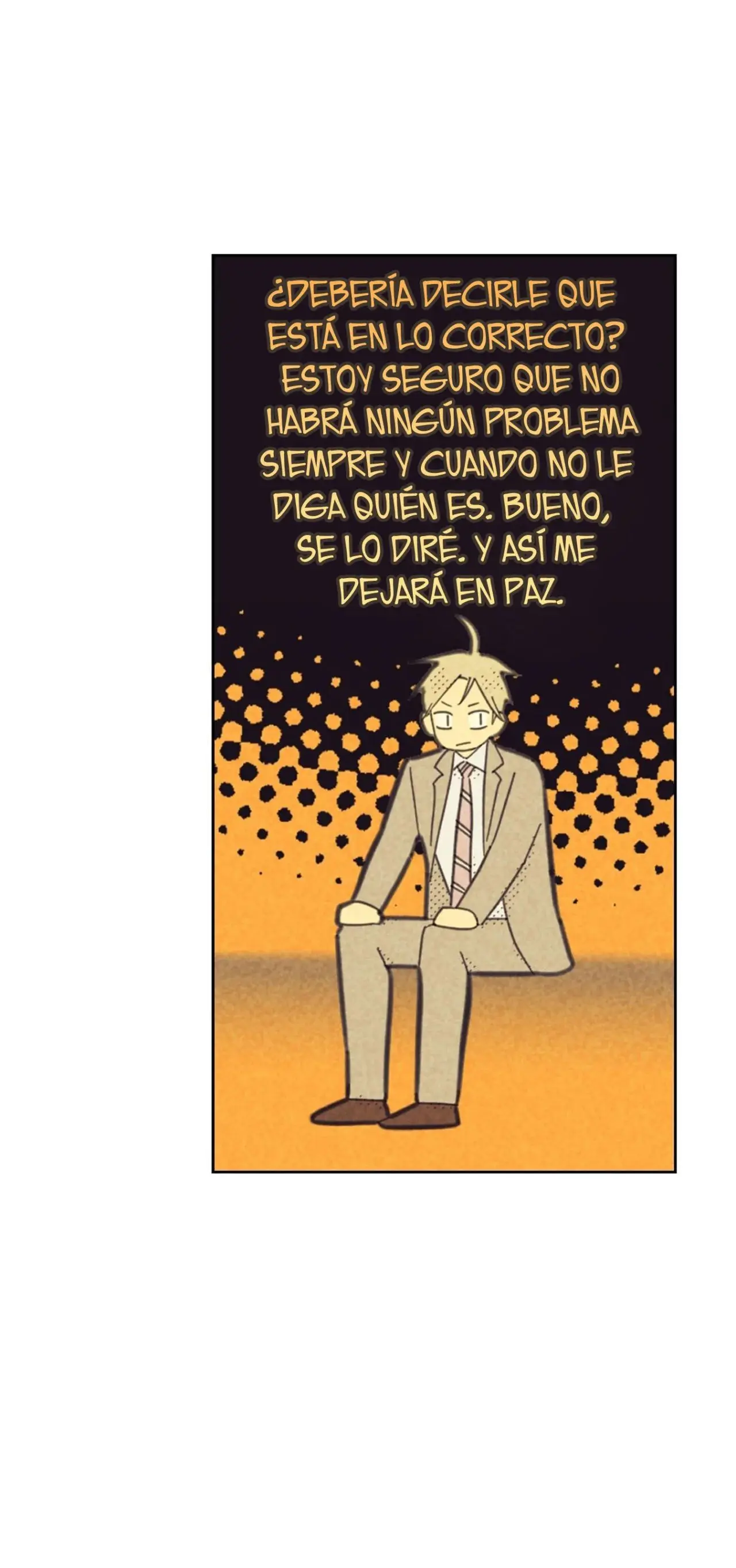 Work Love Balance (2023) - Capítulo 27 - Página 32 - LectorTMOo