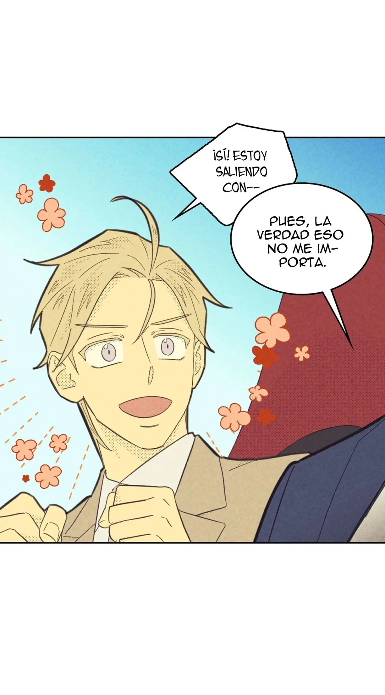 Work Love Balance (2023) - Capítulo 27 - Página 33 - LectorTMOo