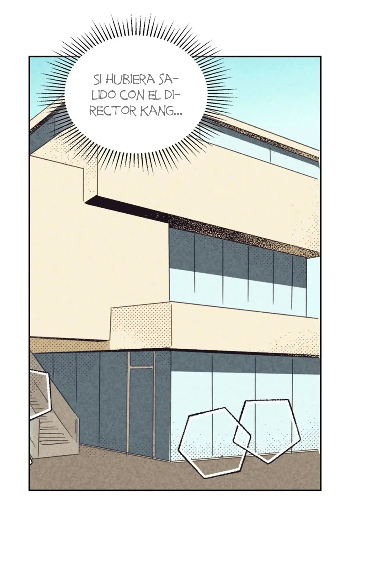 Work Love Balance (2023) - Capítulo 27 - Página 37 - LectorTMOo