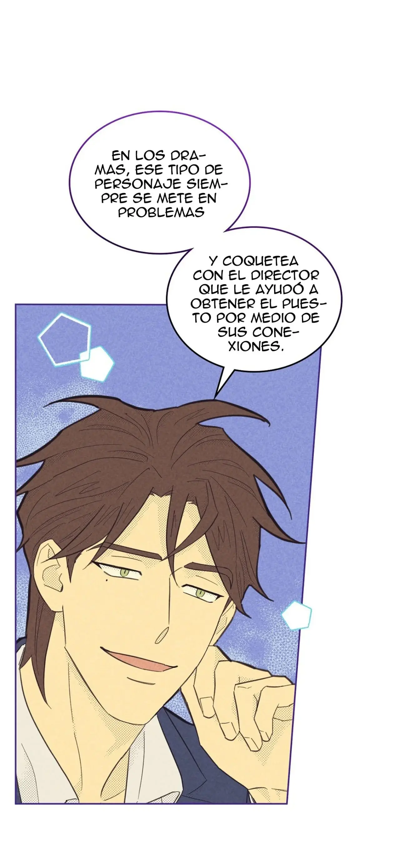 Work Love Balance (2023) - Capítulo 27 - Página 51 - LectorTMOo