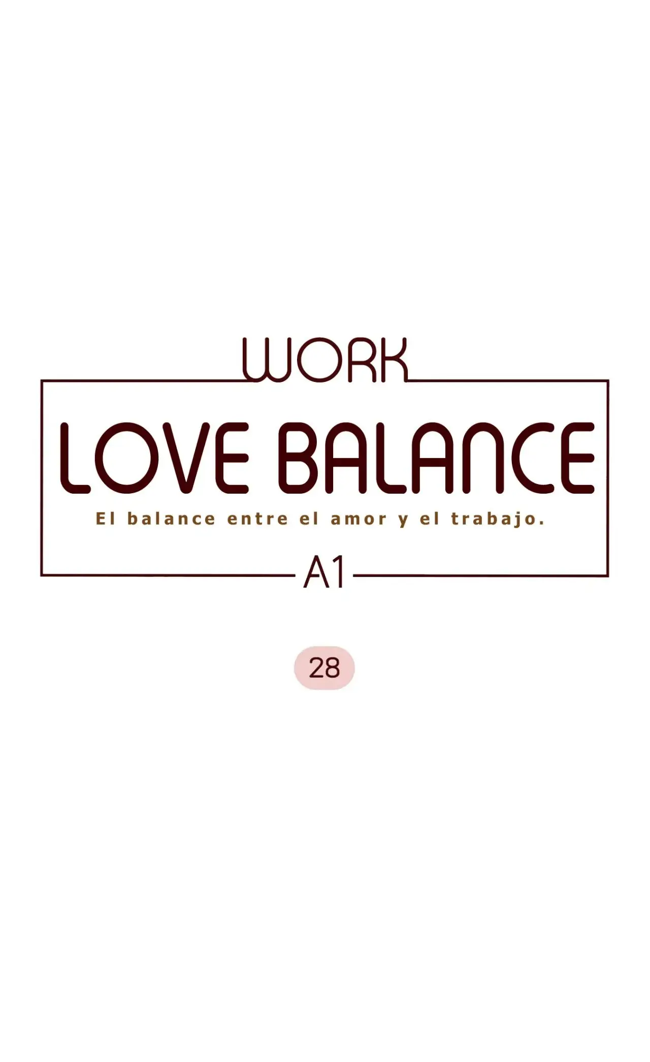 Work Love Balance (2023) - Capítulo 28 - Página 2 - LectorTMOo
