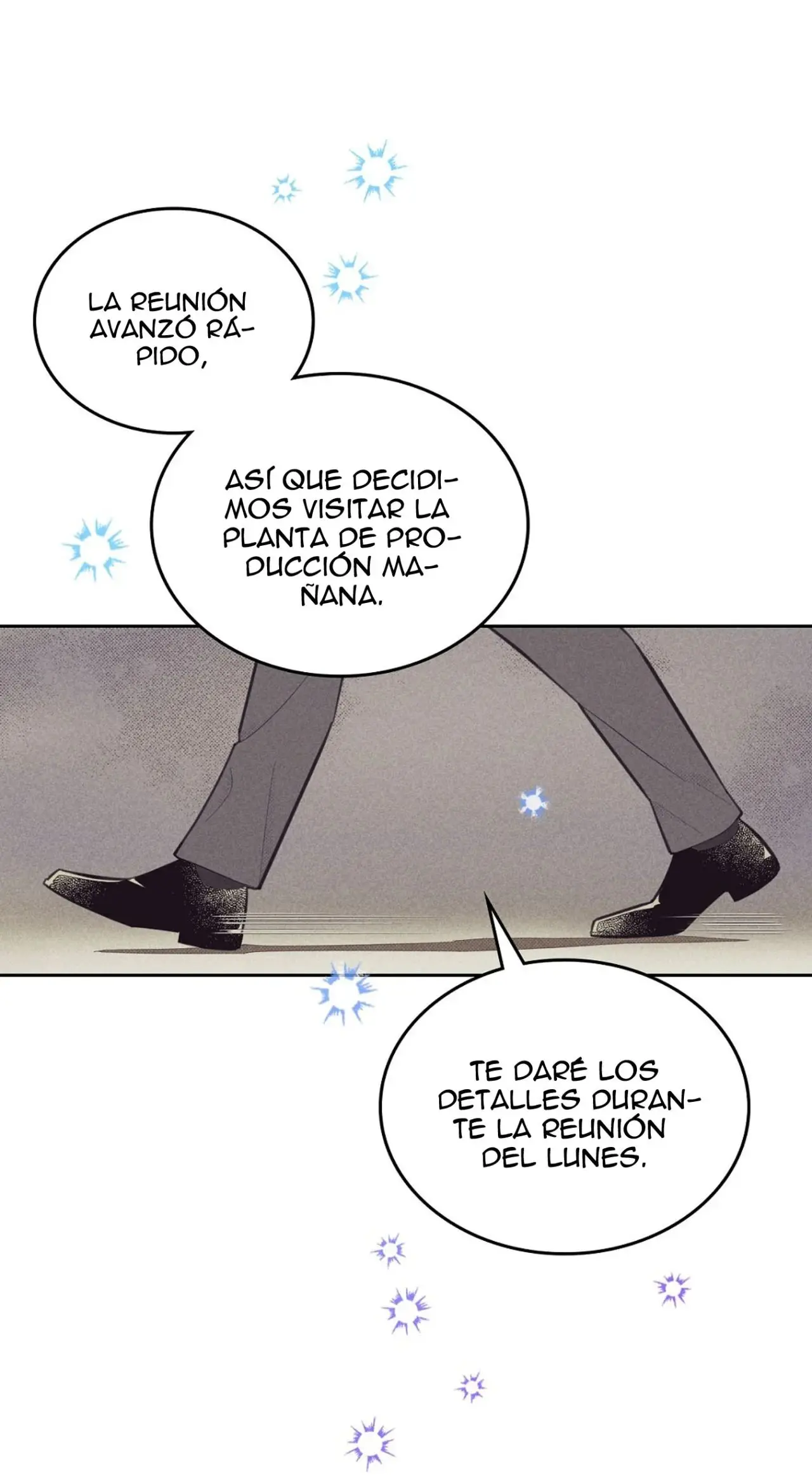 Work Love Balance (2023) - Capítulo 28 - Página 3 - LectorTMOo