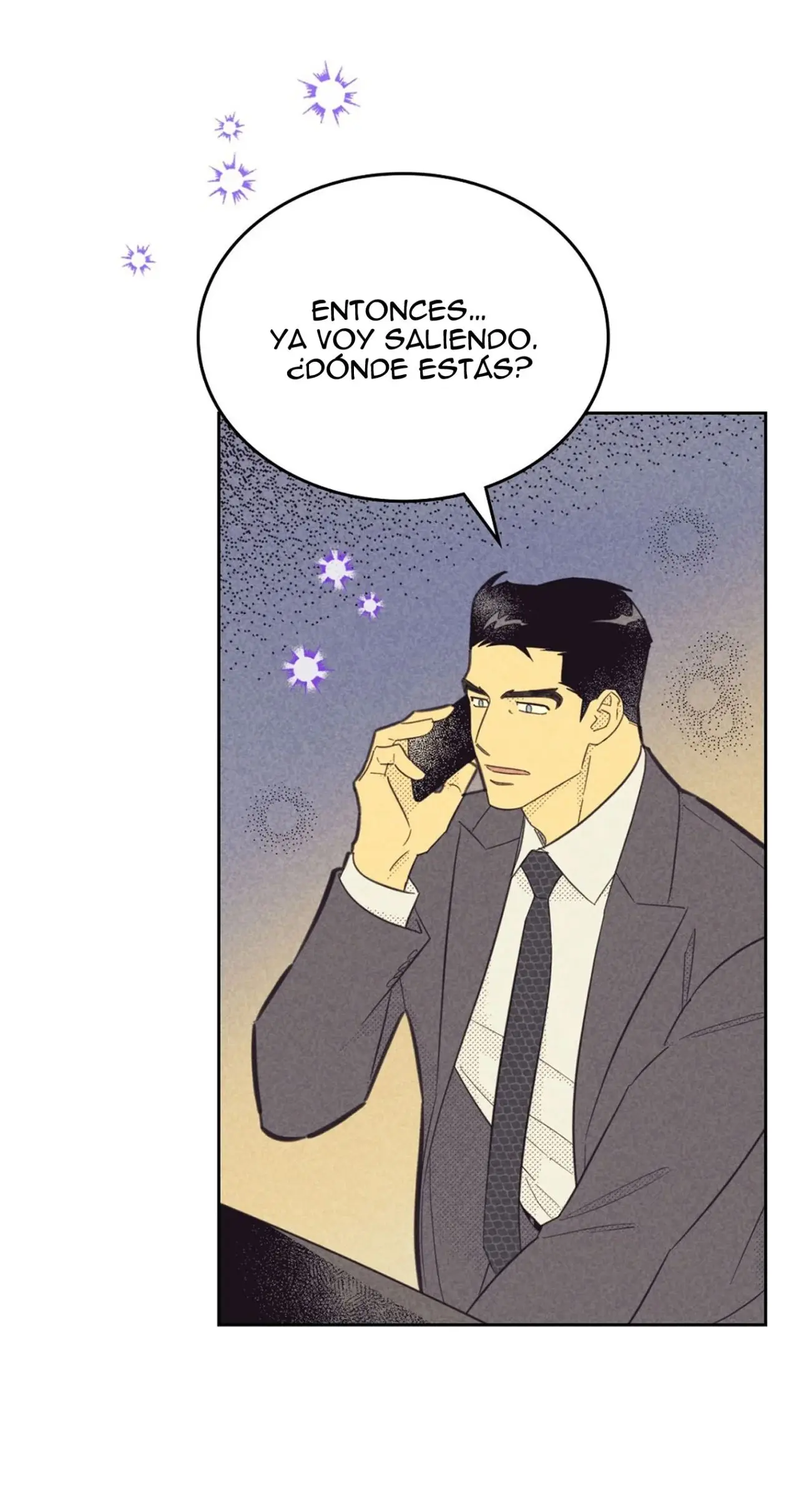 Work Love Balance (2023) - Capítulo 28 - Página 4 - LectorTMOo