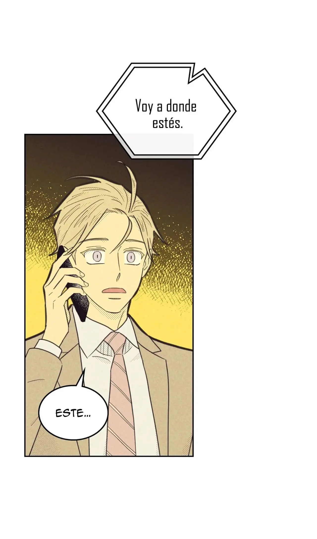 Work Love Balance (2023) - Capítulo 28 - Página 5 - LectorTMOo