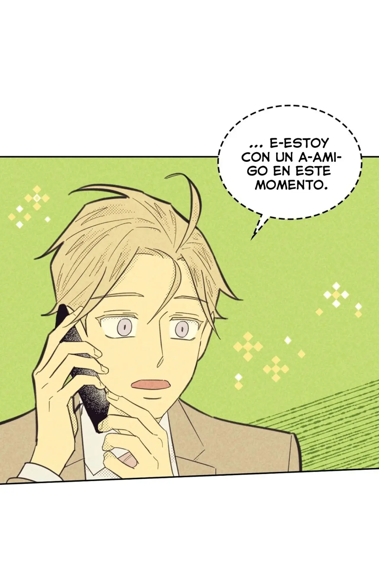 Work Love Balance (2023) - Capítulo 28 - Página 7 - LectorTMOo