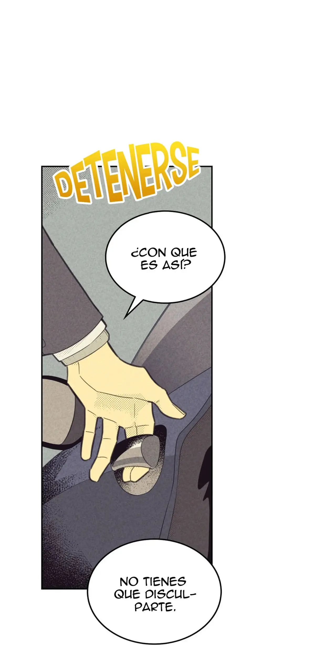 Work Love Balance (2023) - Capítulo 28 - Página 10 - LectorTMOo