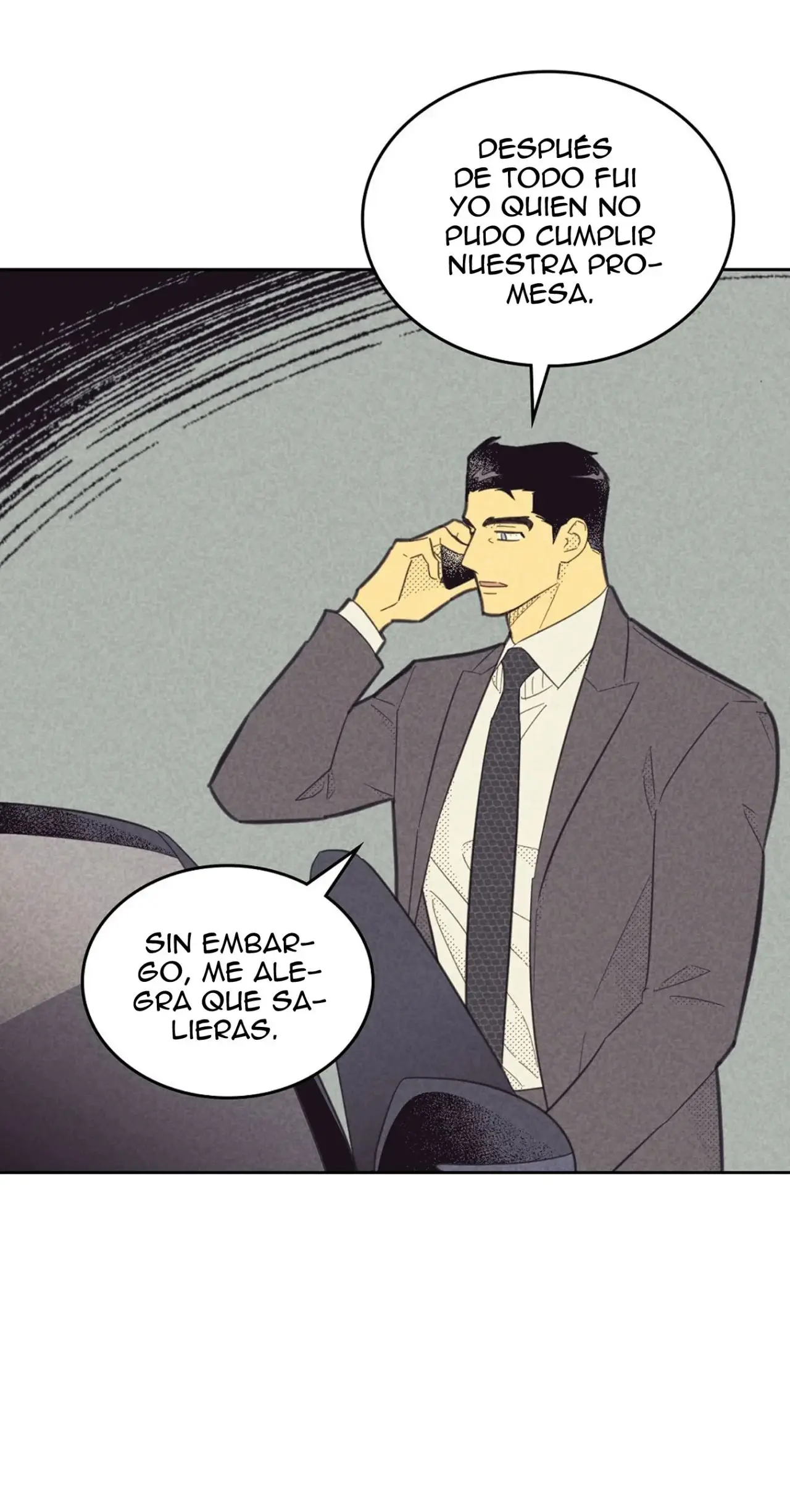 Work Love Balance (2023) - Capítulo 28 - Página 11 - LectorTMOo