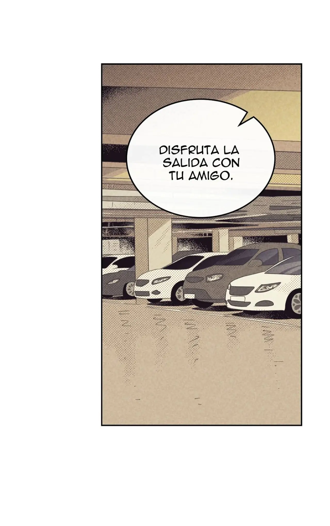 Work Love Balance (2023) - Capítulo 28 - Página 12 - LectorTMOo