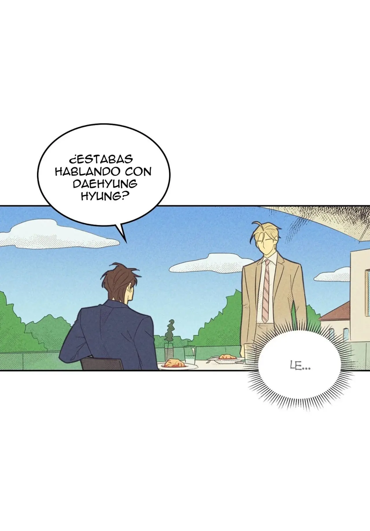 Work Love Balance (2023) - Capítulo 28 - Página 15 - LectorTMOo