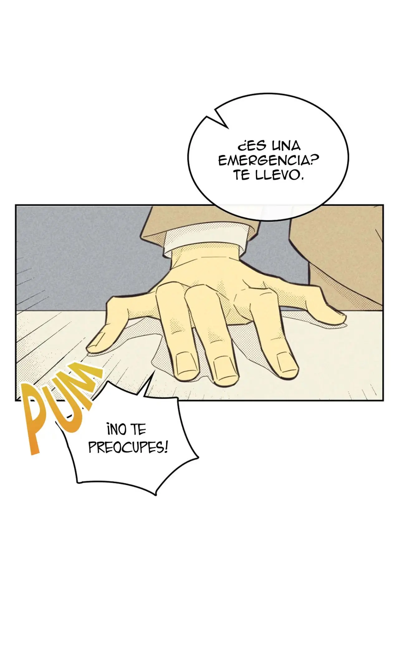 Work Love Balance (2023) - Capítulo 28 - Página 20 - LectorTMOo