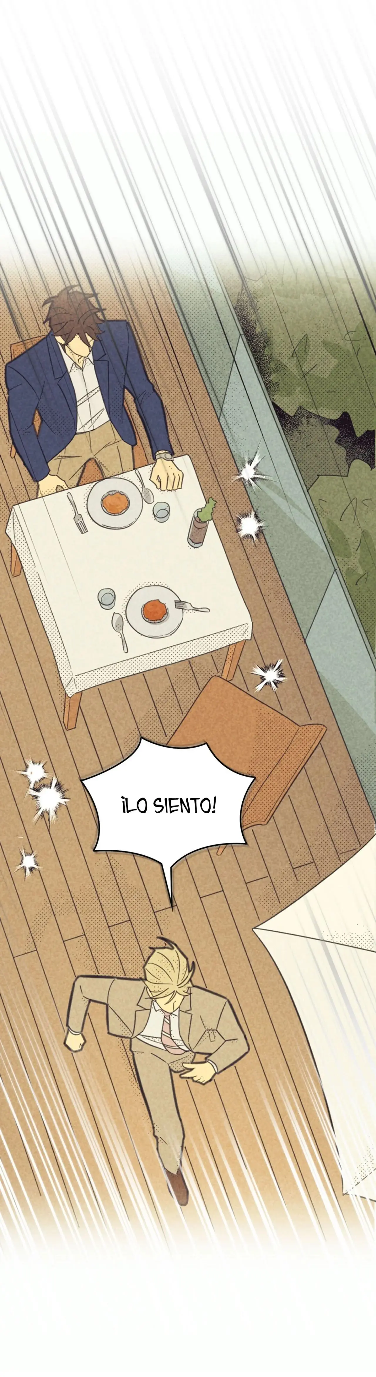Work Love Balance (2023) - Capítulo 28 - Página 22 - LectorTMOo