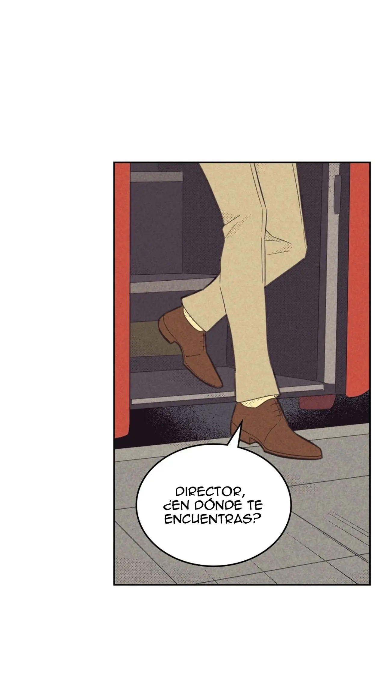 Work Love Balance (2023) - Capítulo 28 - Página 26 - LectorTMOo