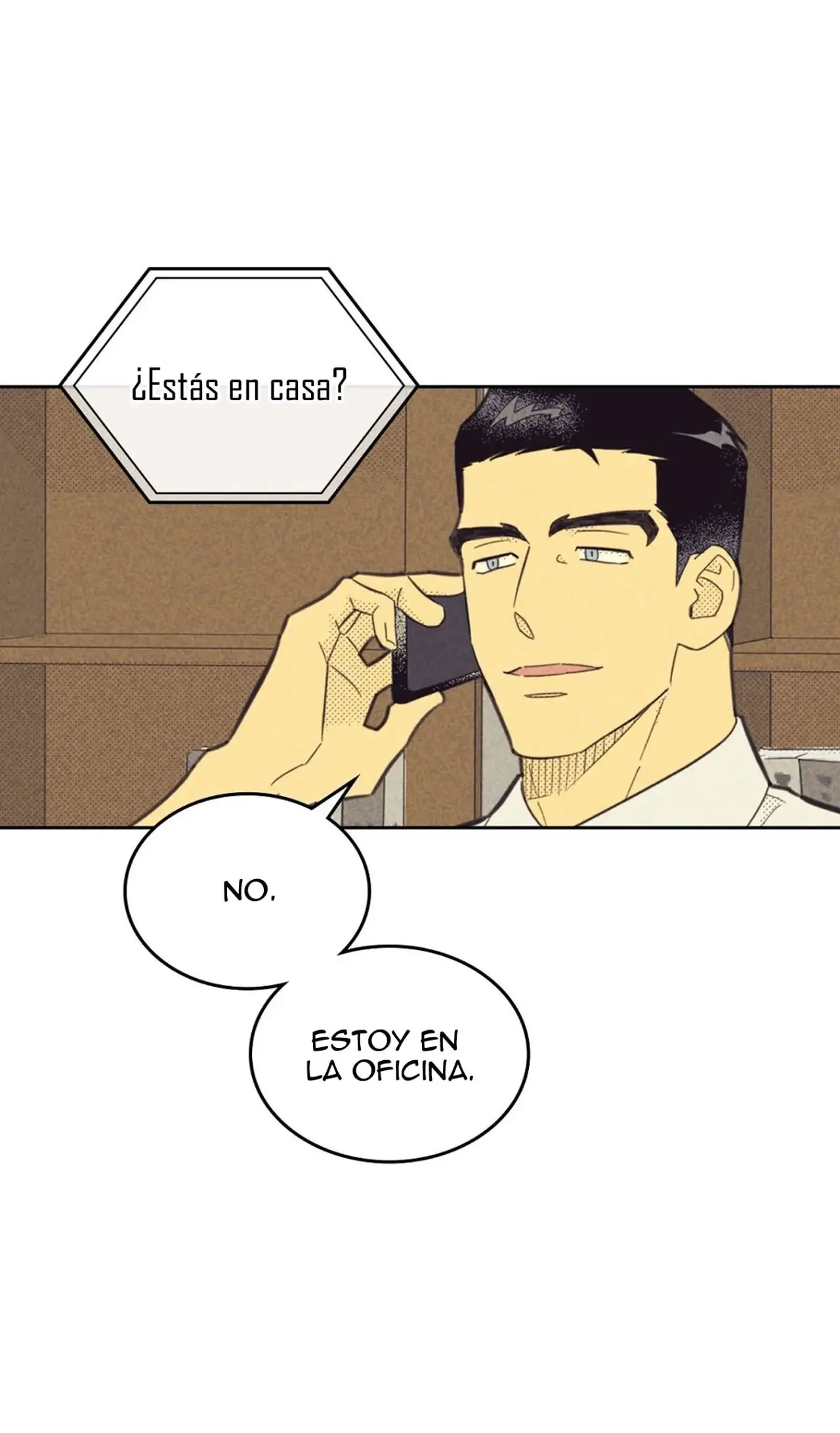 Work Love Balance (2023) - Capítulo 28 - Página 28 - LectorTMOo