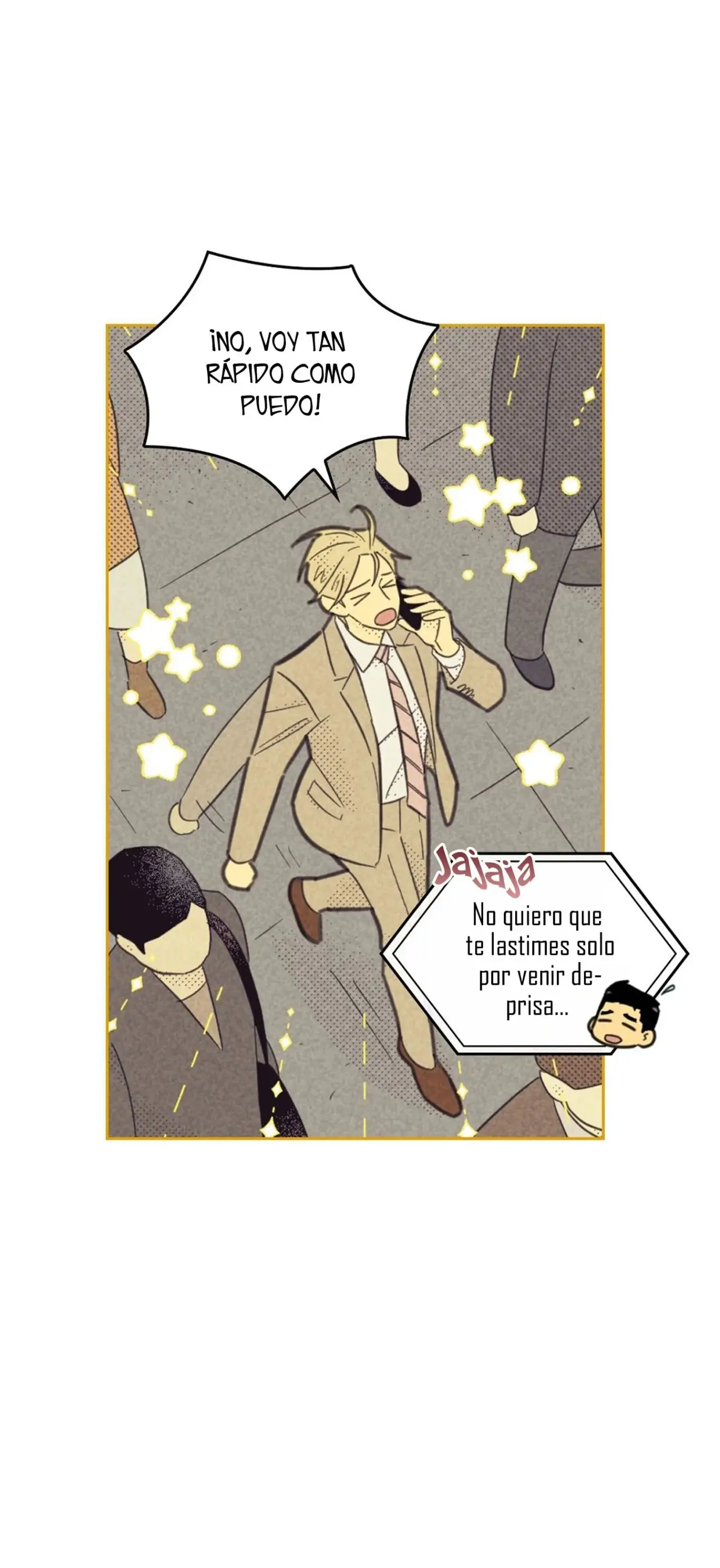 Work Love Balance (2023) - Capítulo 28 - Página 30 - LectorTMOo