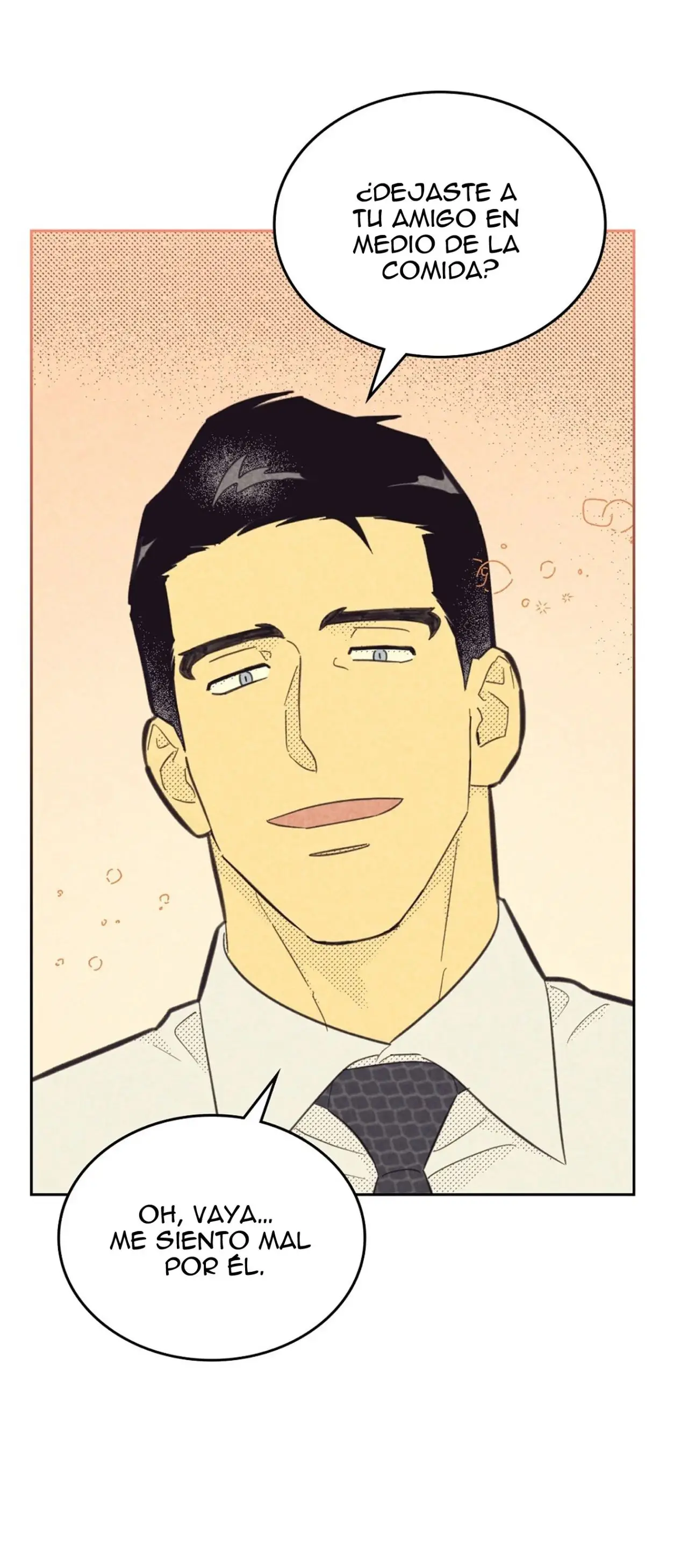 Work Love Balance (2023) - Capítulo 28 - Página 37 - LectorTMOo