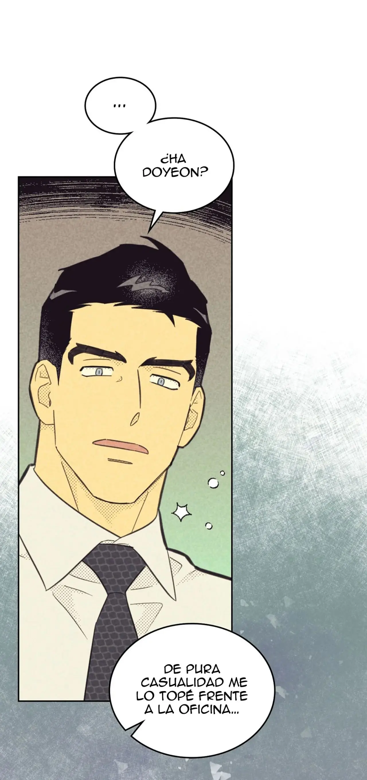 Work Love Balance (2023) - Capítulo 28 - Página 39 - LectorTMOo