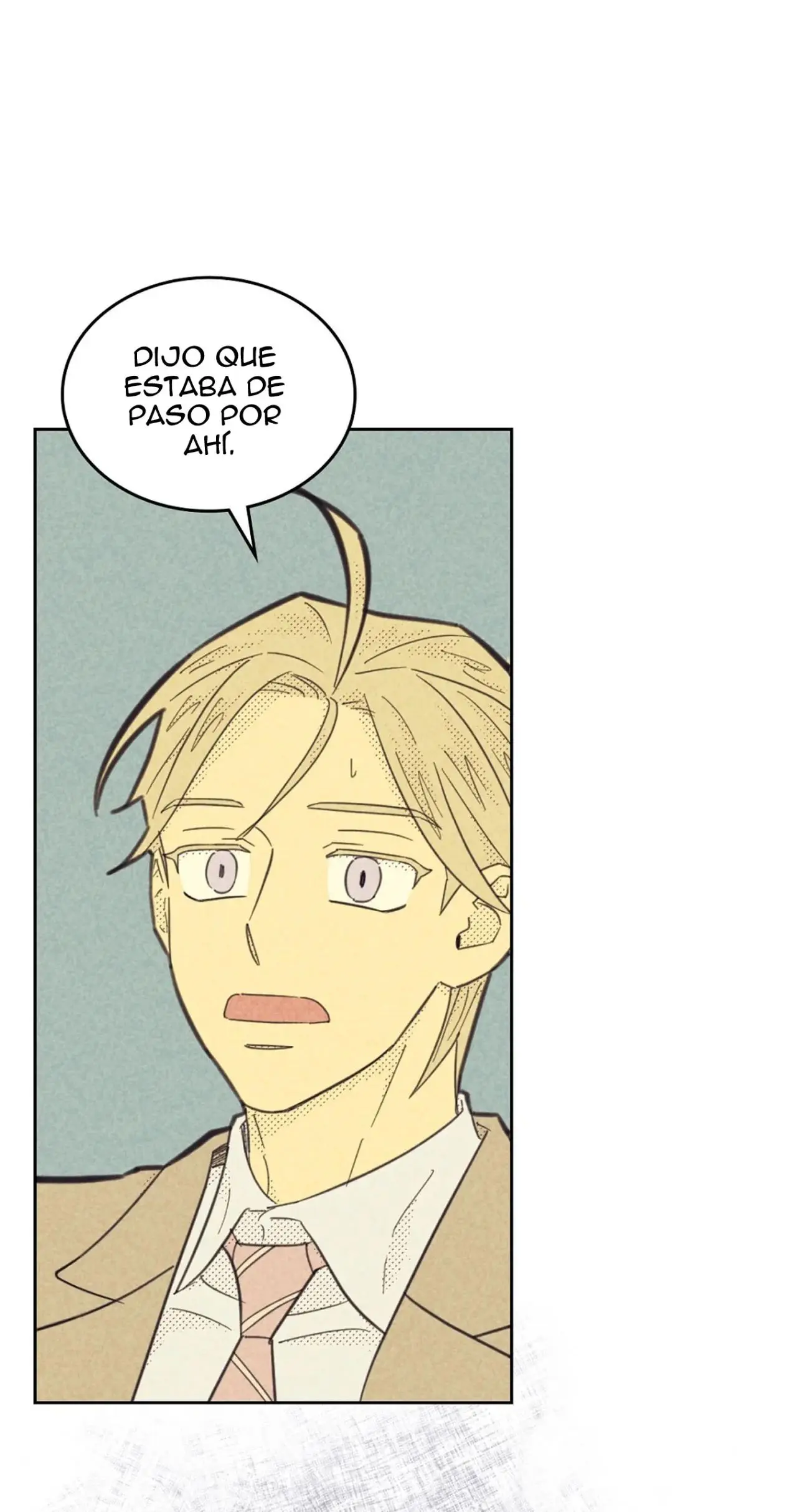 Work Love Balance (2023) - Capítulo 28 - Página 41 - LectorTMOo