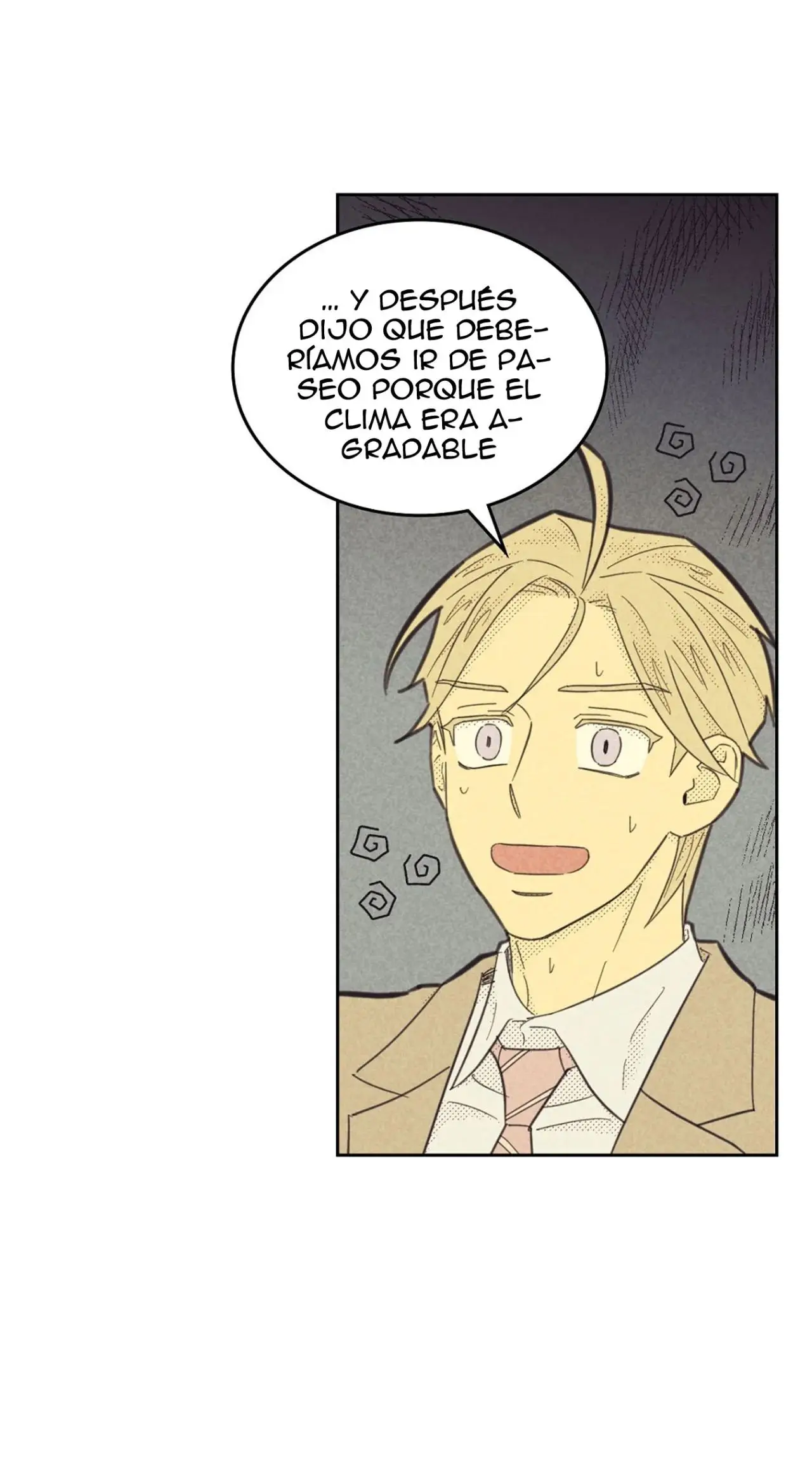Work Love Balance (2023) - Capítulo 28 - Página 43 - LectorTMOo