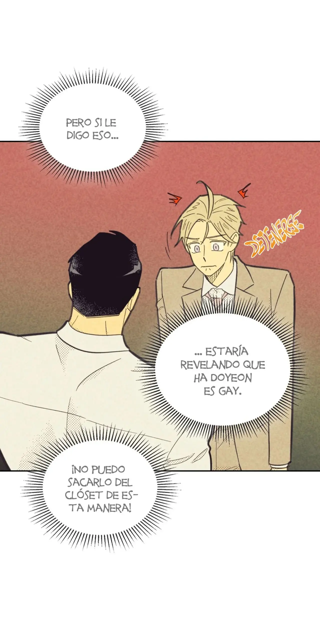 Work Love Balance (2023) - Capítulo 29 - Página 8 - LectorTMOo