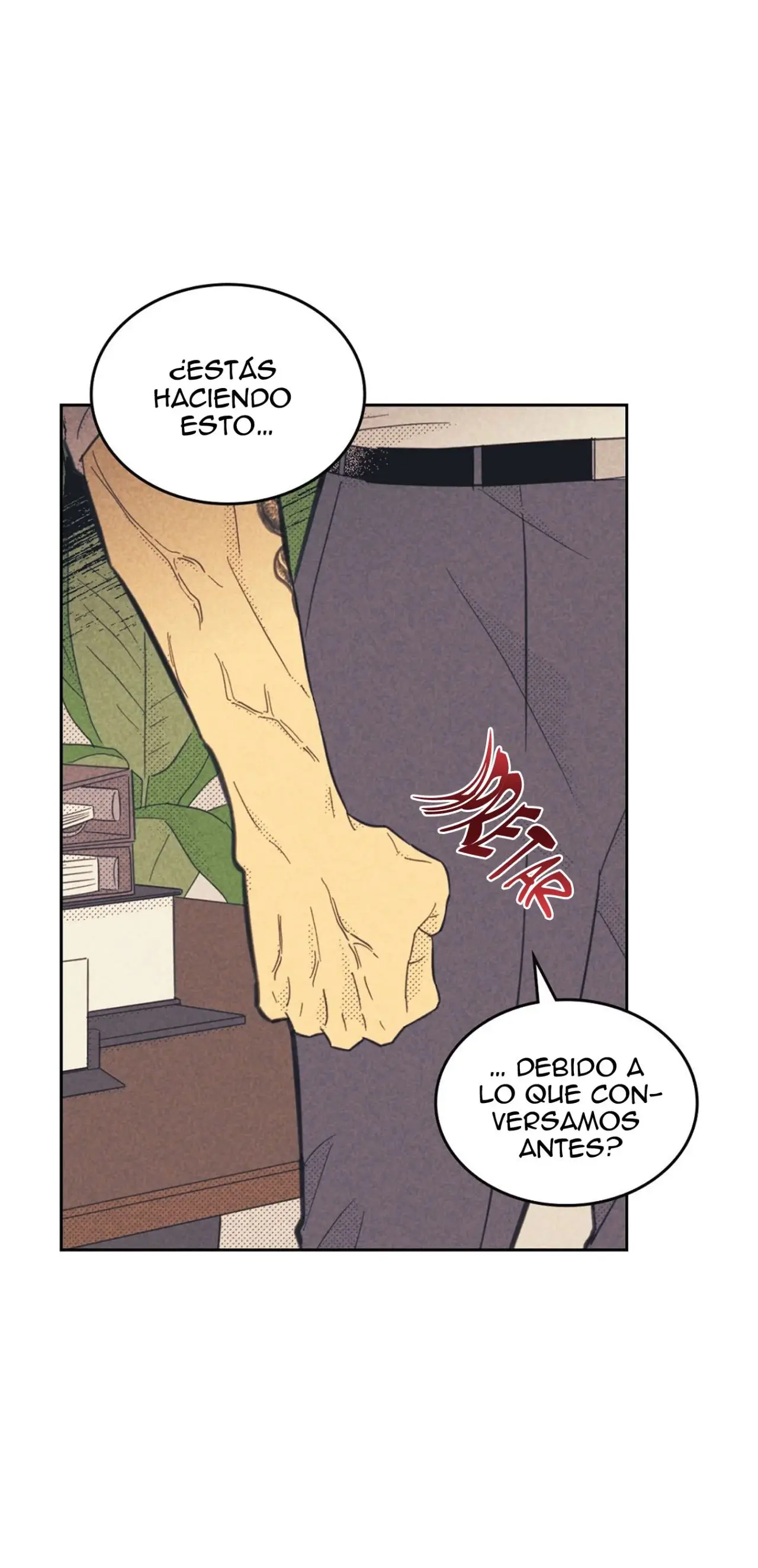 Work Love Balance (2023) - Capítulo 29 - Página 23 - LectorTMOo