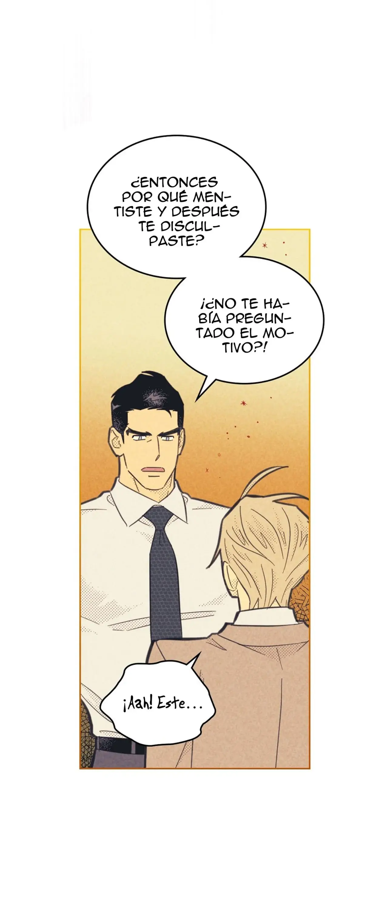 Work Love Balance (2023) - Capítulo 29 - Página 28 - LectorTMOo