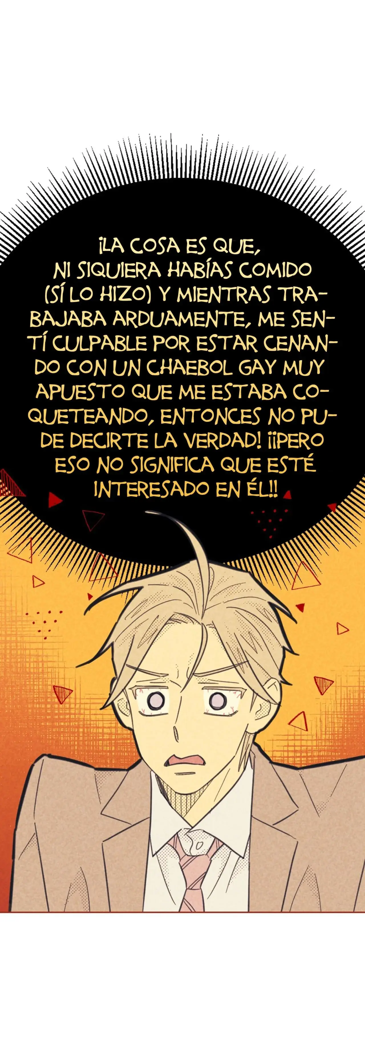 Work Love Balance (2023) - Capítulo 29 - Página 29 - LectorTMOo
