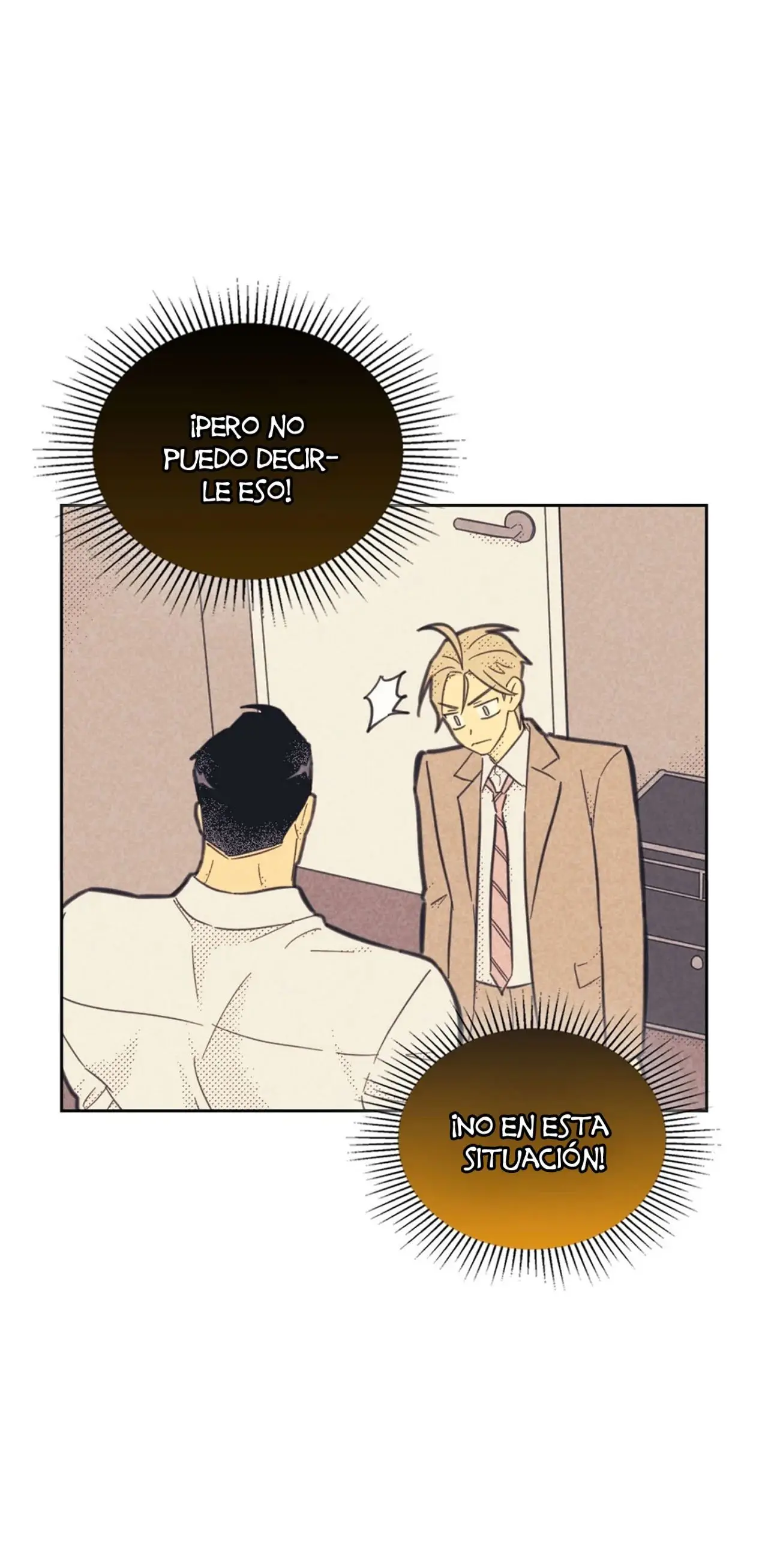 Work Love Balance (2023) - Capítulo 29 - Página 30 - LectorTMOo