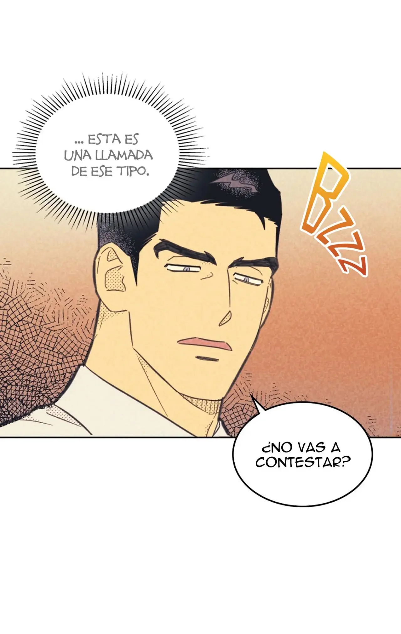 Work Love Balance (2023) - Capítulo 29 - Página 35 - LectorTMOo