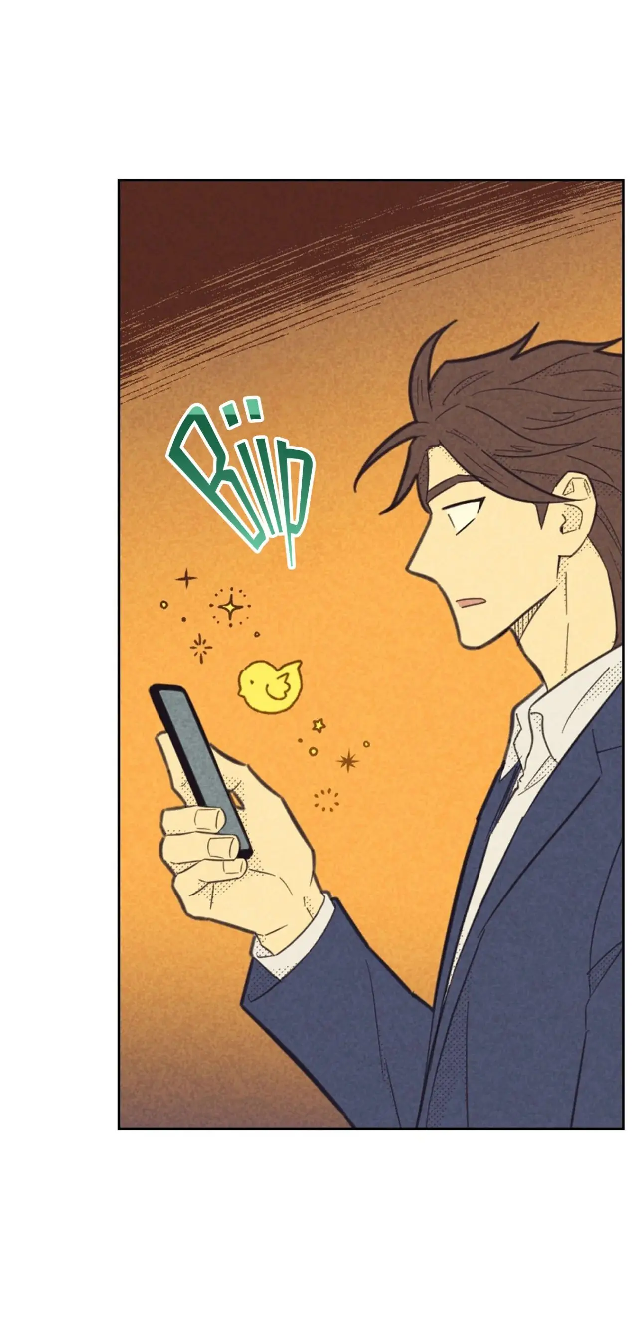 Work Love Balance (2023) - Capítulo 29 - Página 41 - LectorTMOo