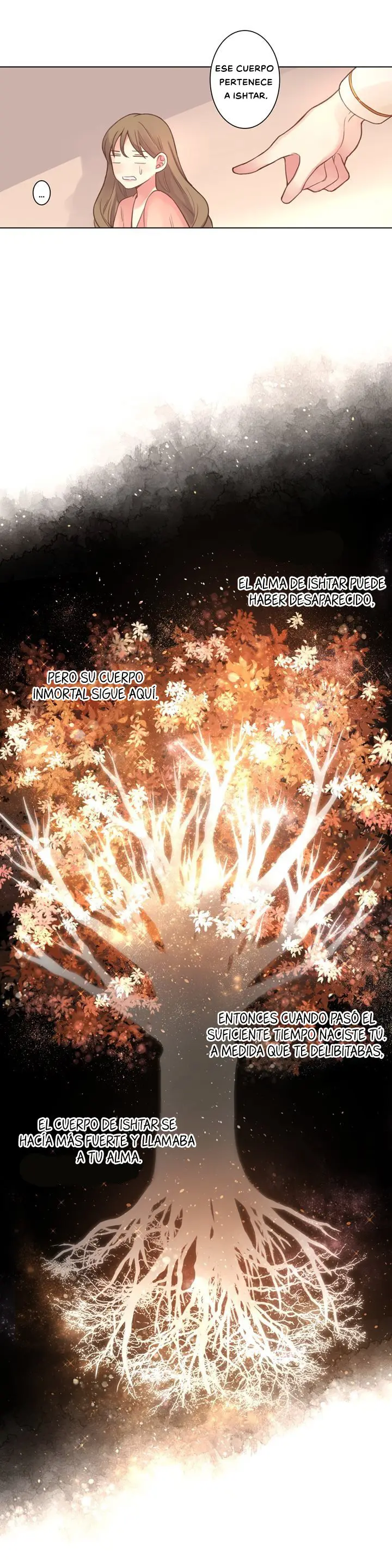 World of Gods (2017) - Capítulo 5 - Página 6 - LectorTMOo