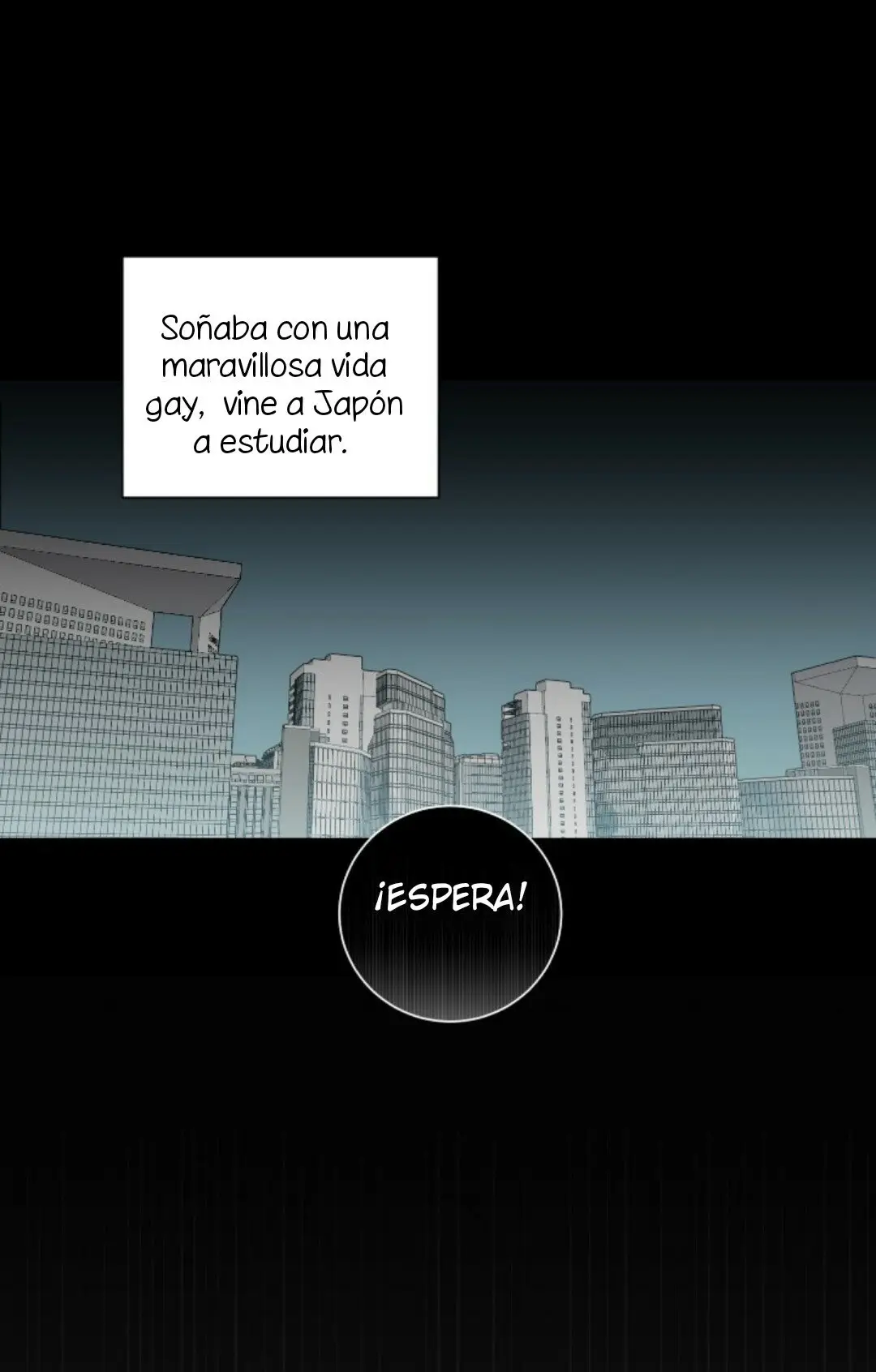 Yakuza esta enamorado 2 (2023) - Capítulo 1 - Página 13 - LectorTMOo