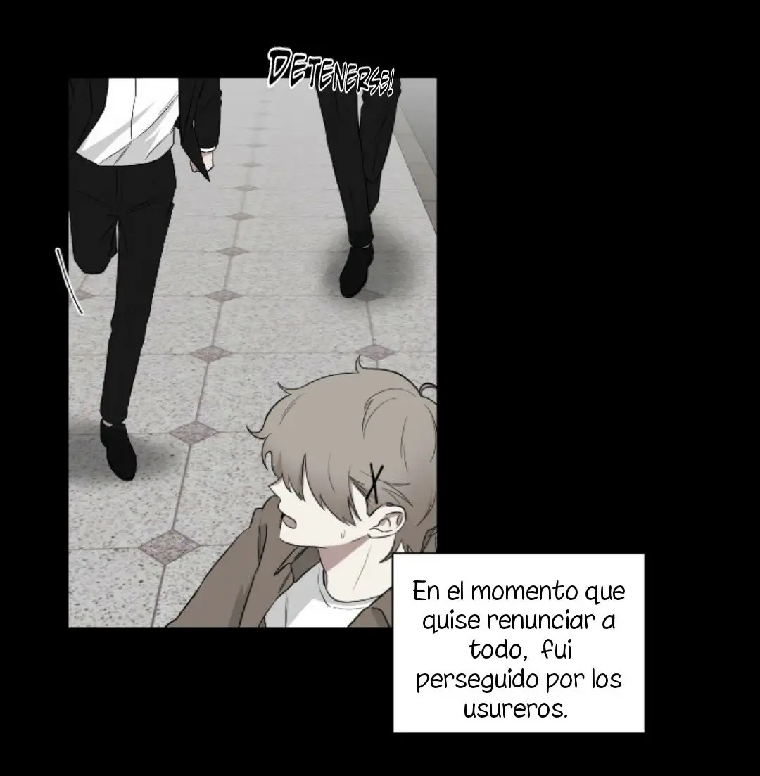 Yakuza esta enamorado 2 (2023) - Capítulo 1 - Página 16 - LectorTMOo